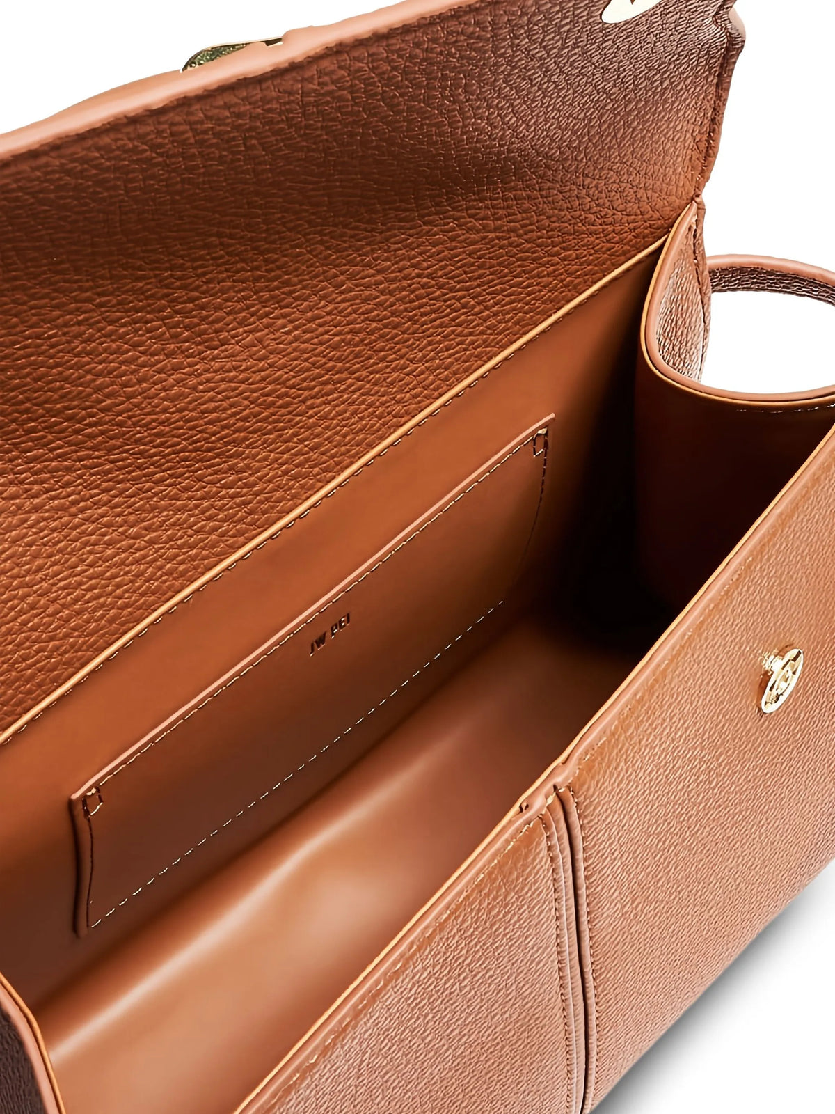 Elise large top handle bag