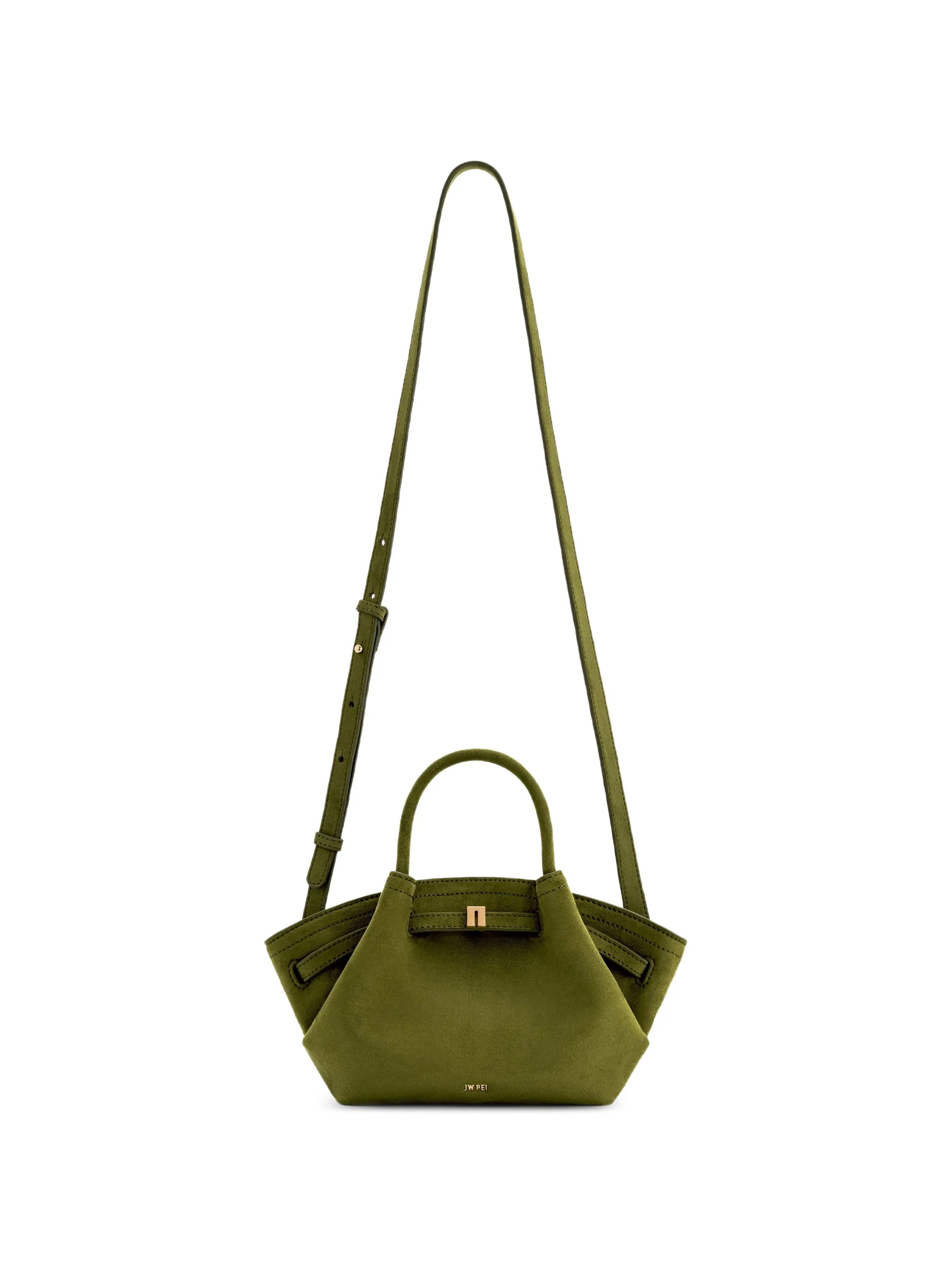 mini Hana tote bag