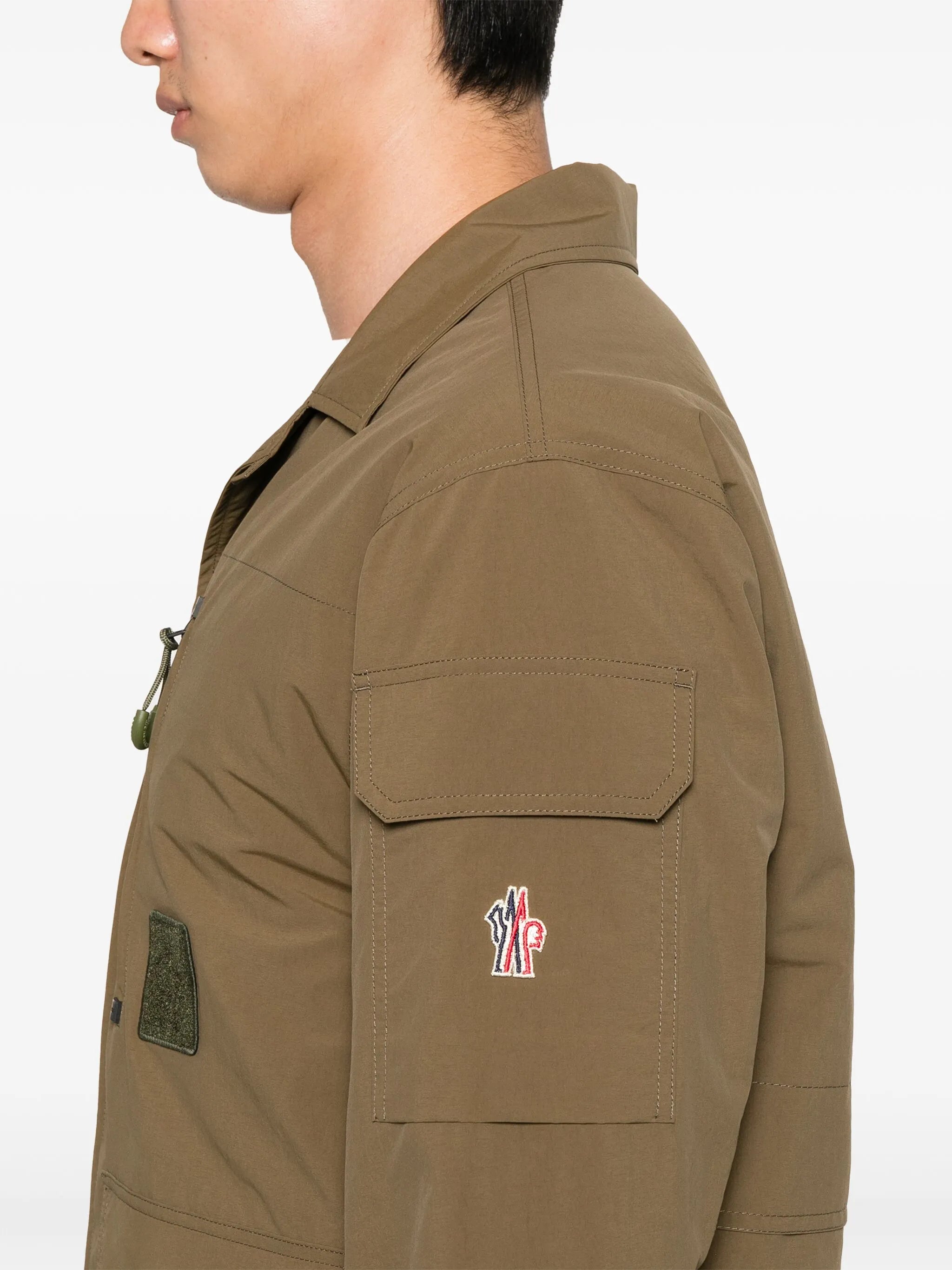 Dean jacket