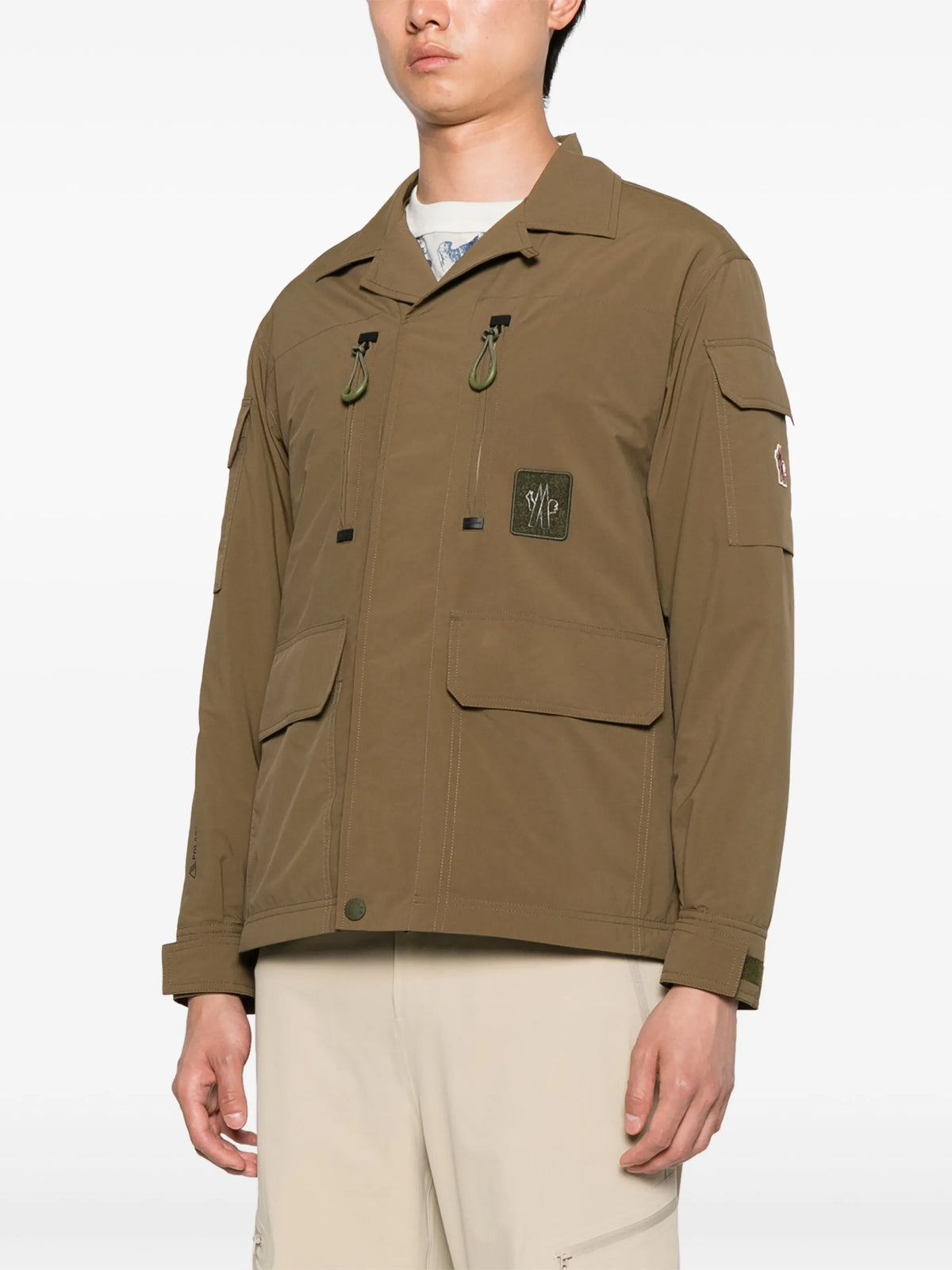 Dean jacket