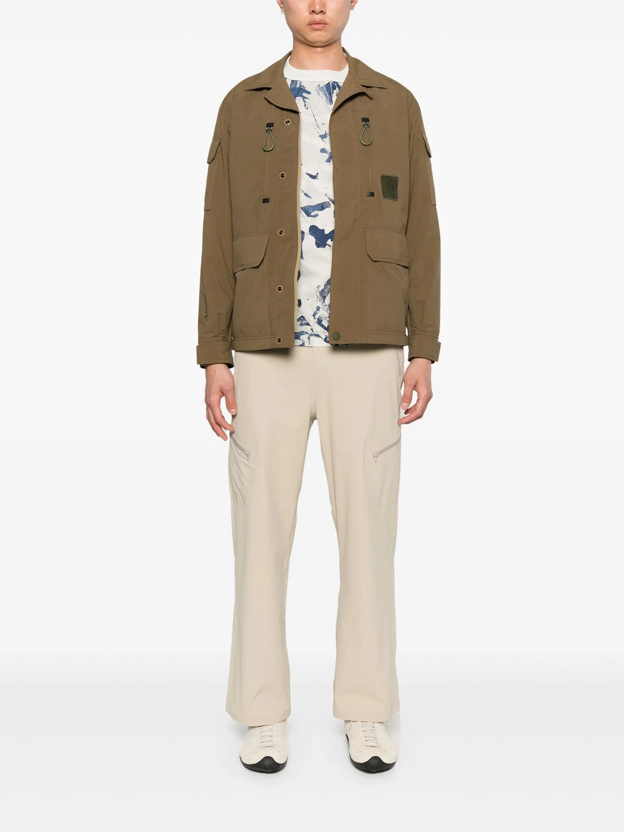 Dean jacket