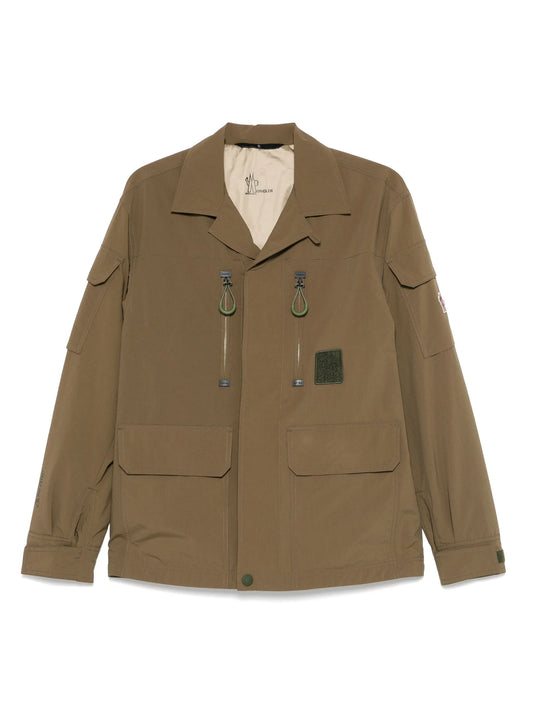 Dean jacket