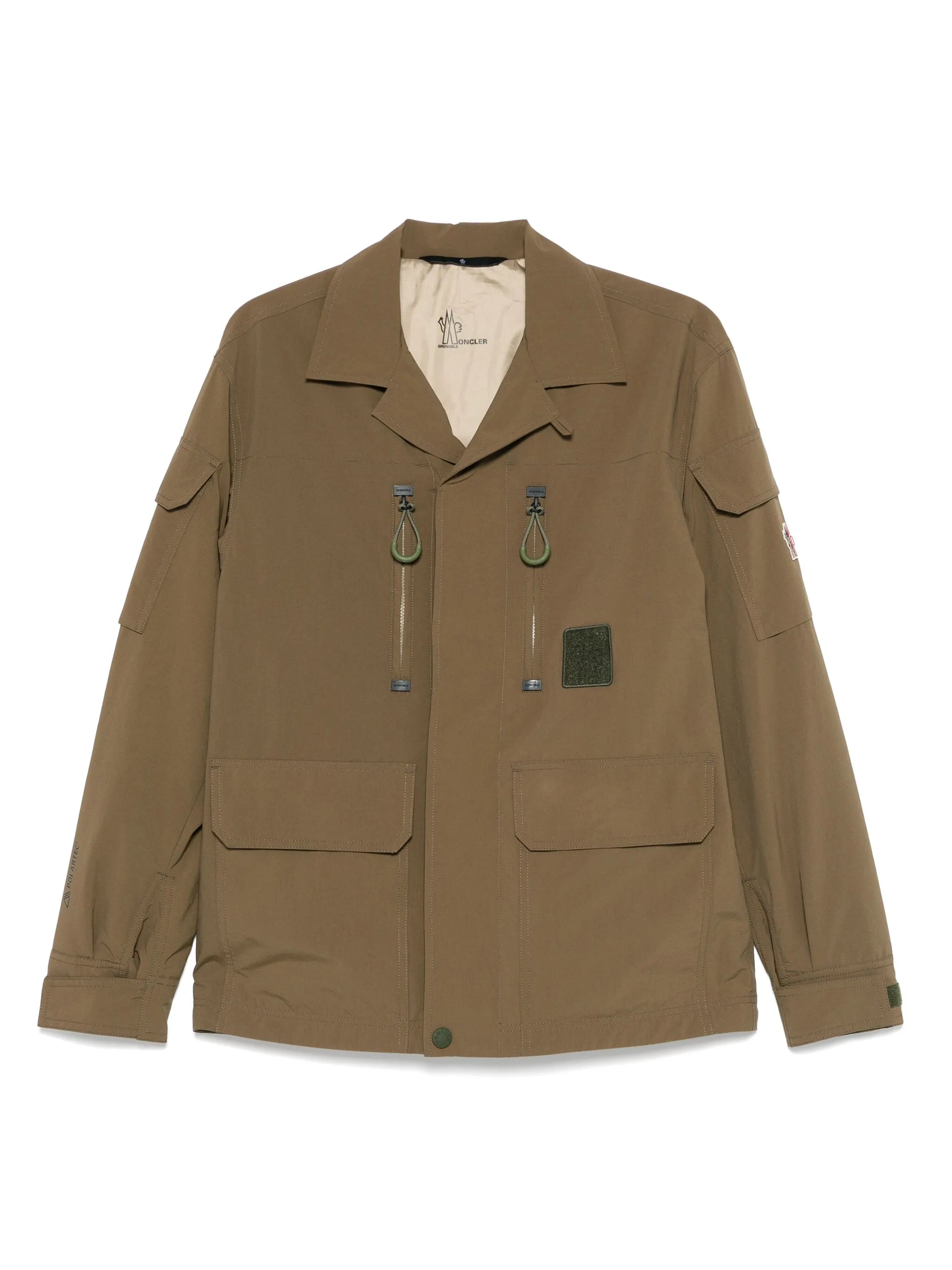 Dean jacket