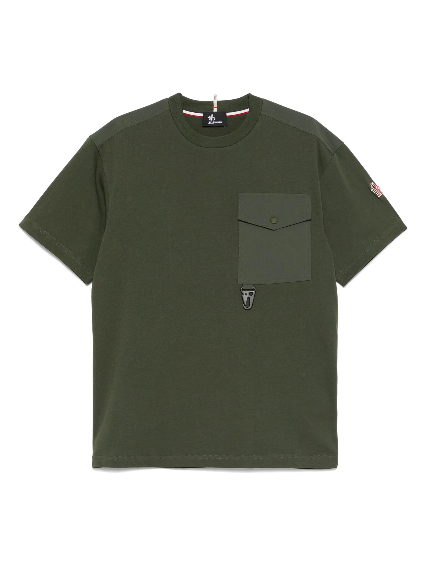 cotton t-shirt