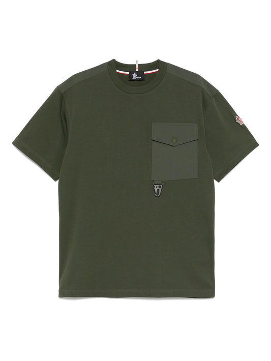 cotton t-shirt