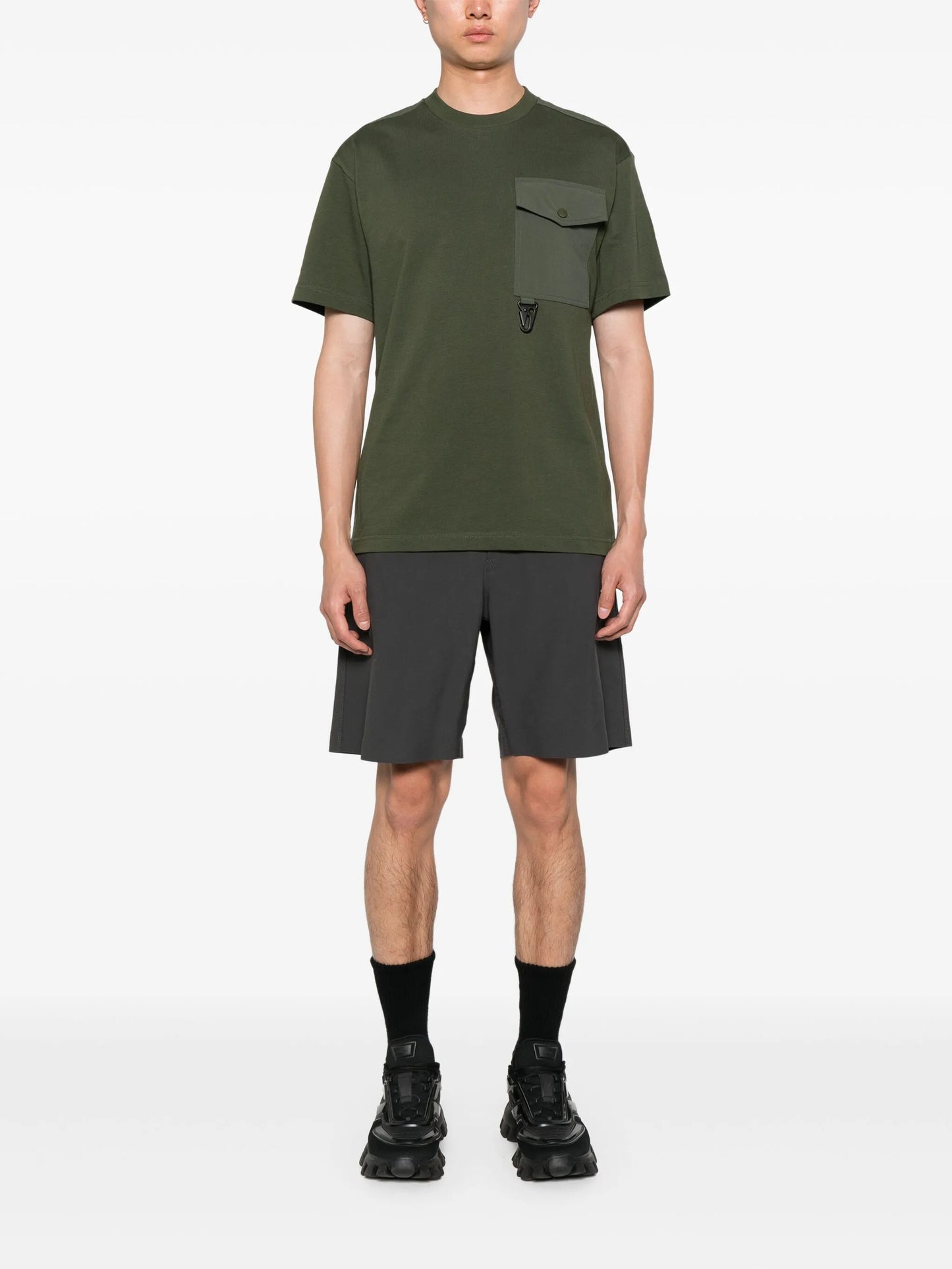 cotton t-shirt