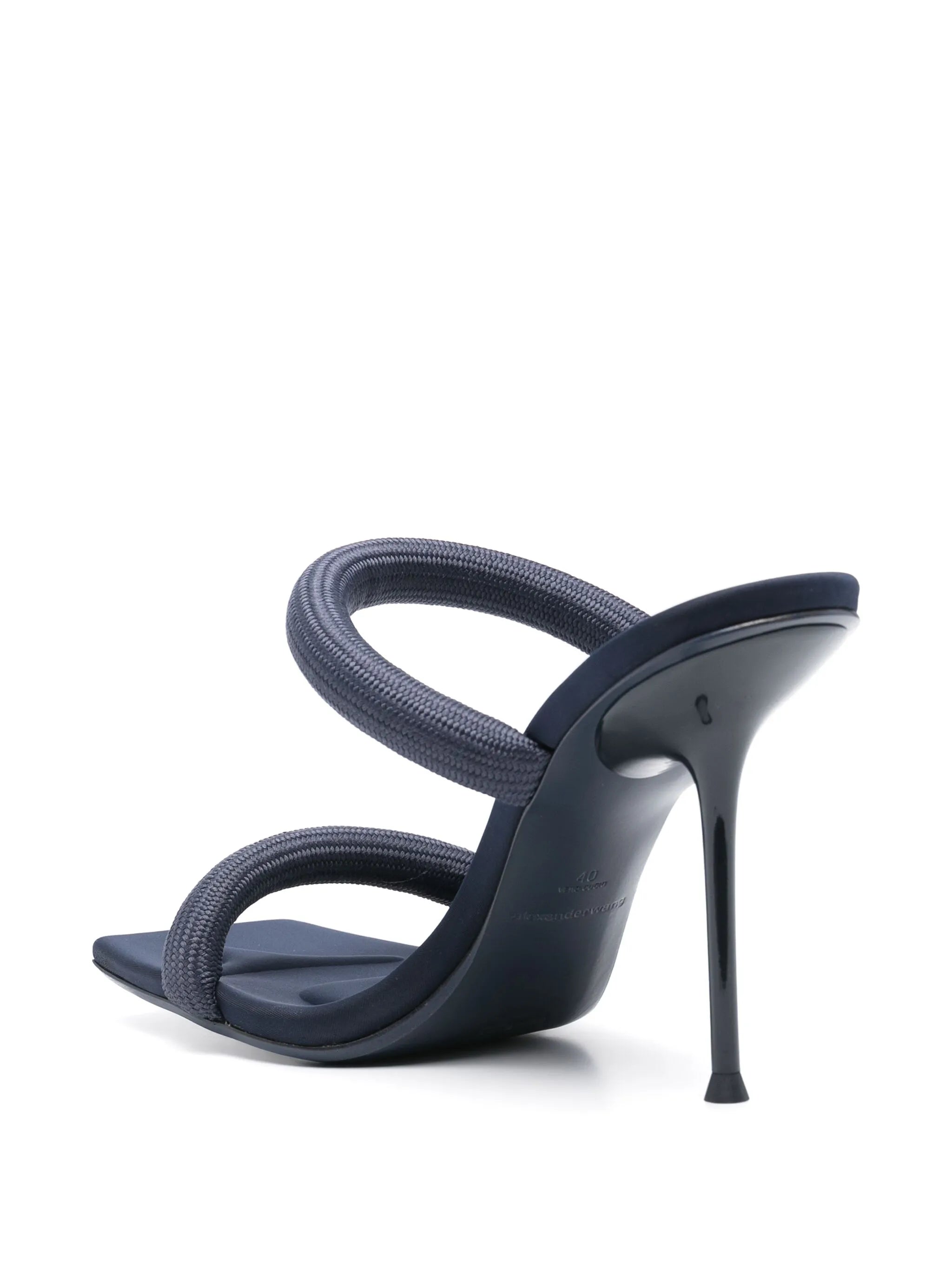 105mm Julie sandals