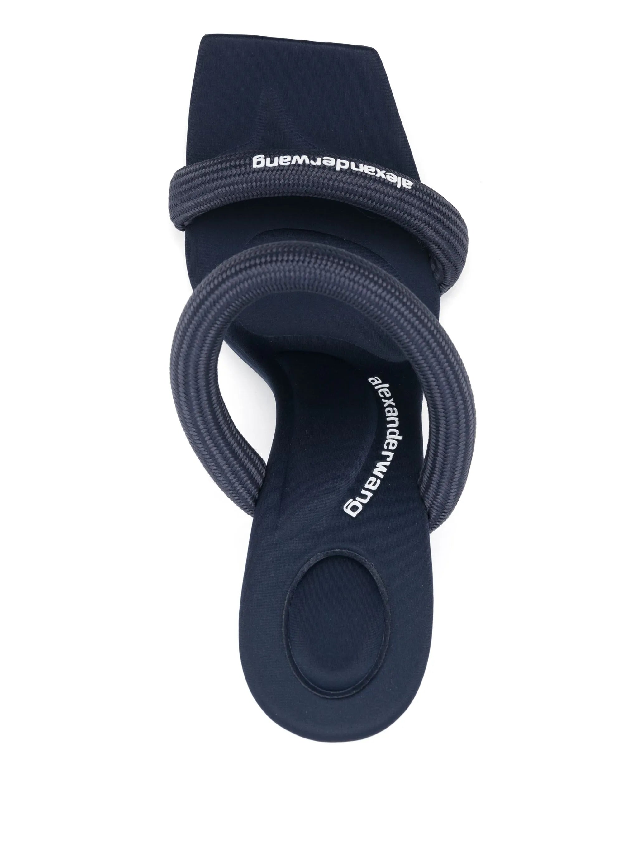 105mm Julie sandals