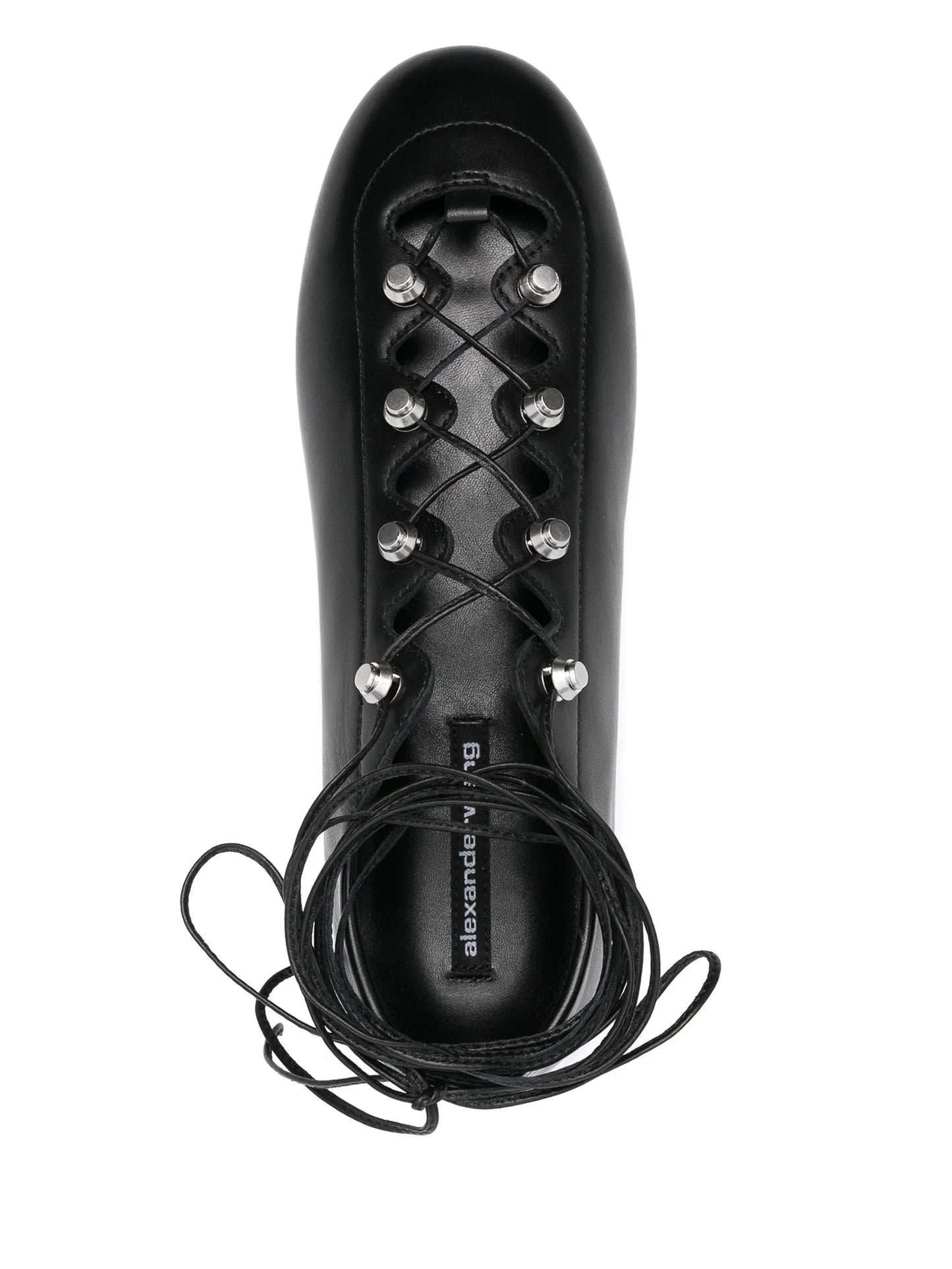 Vyolette ballet flats