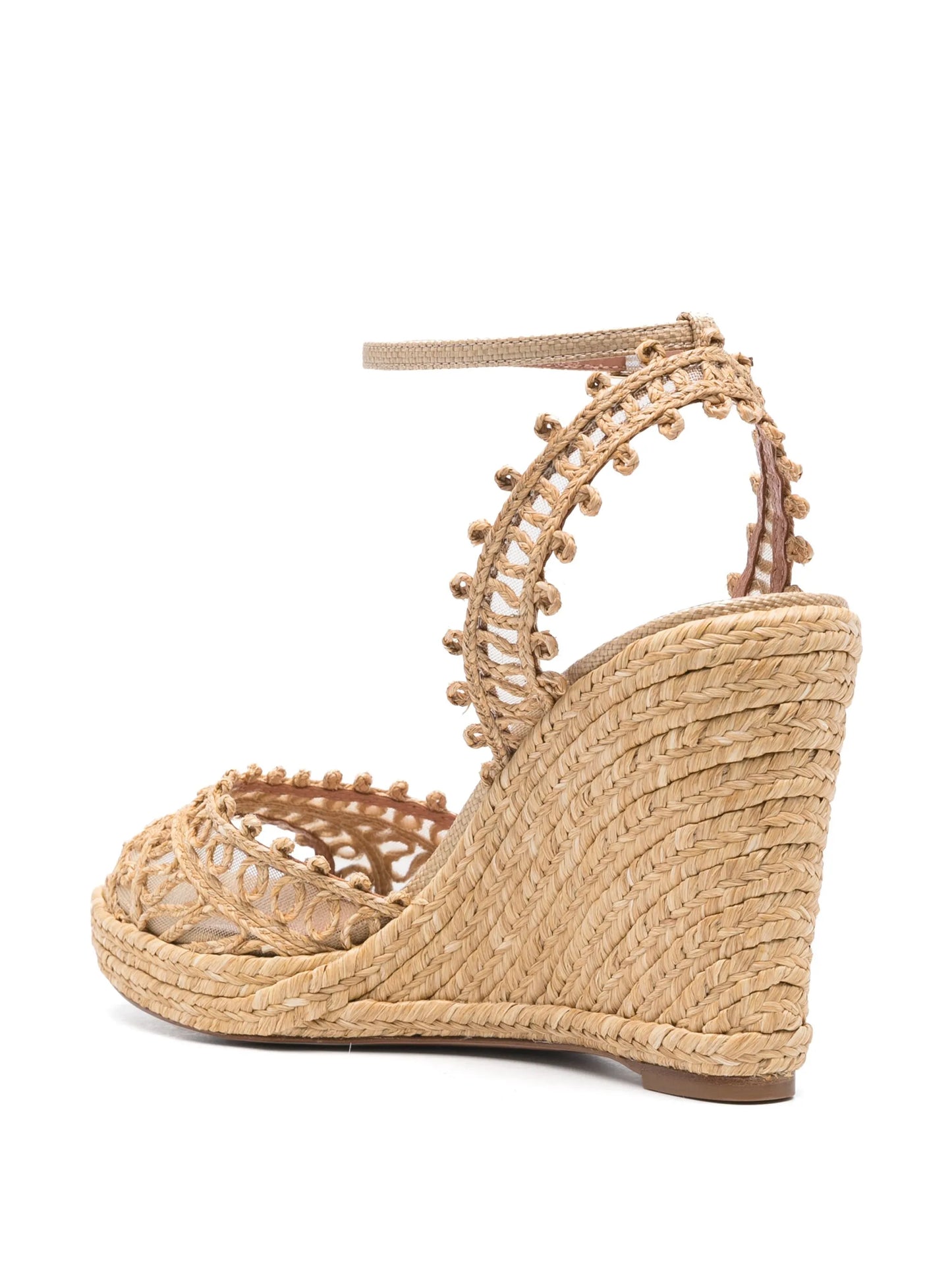105mm Kahlo espadrilles