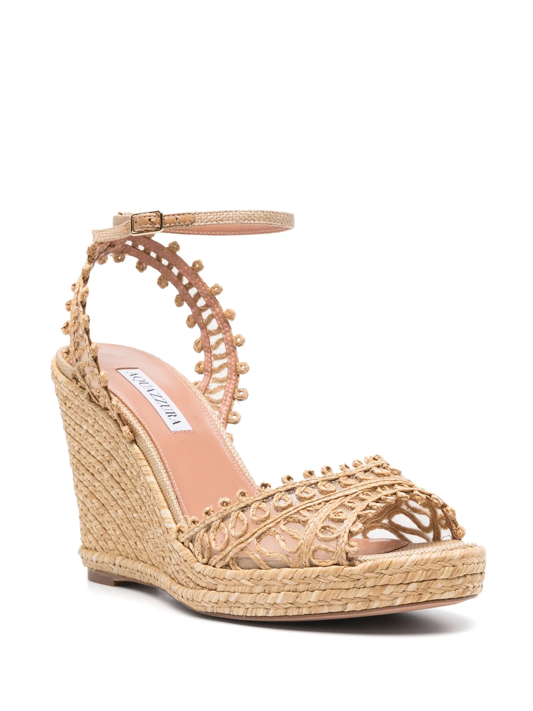 105mm Kahlo espadrilles