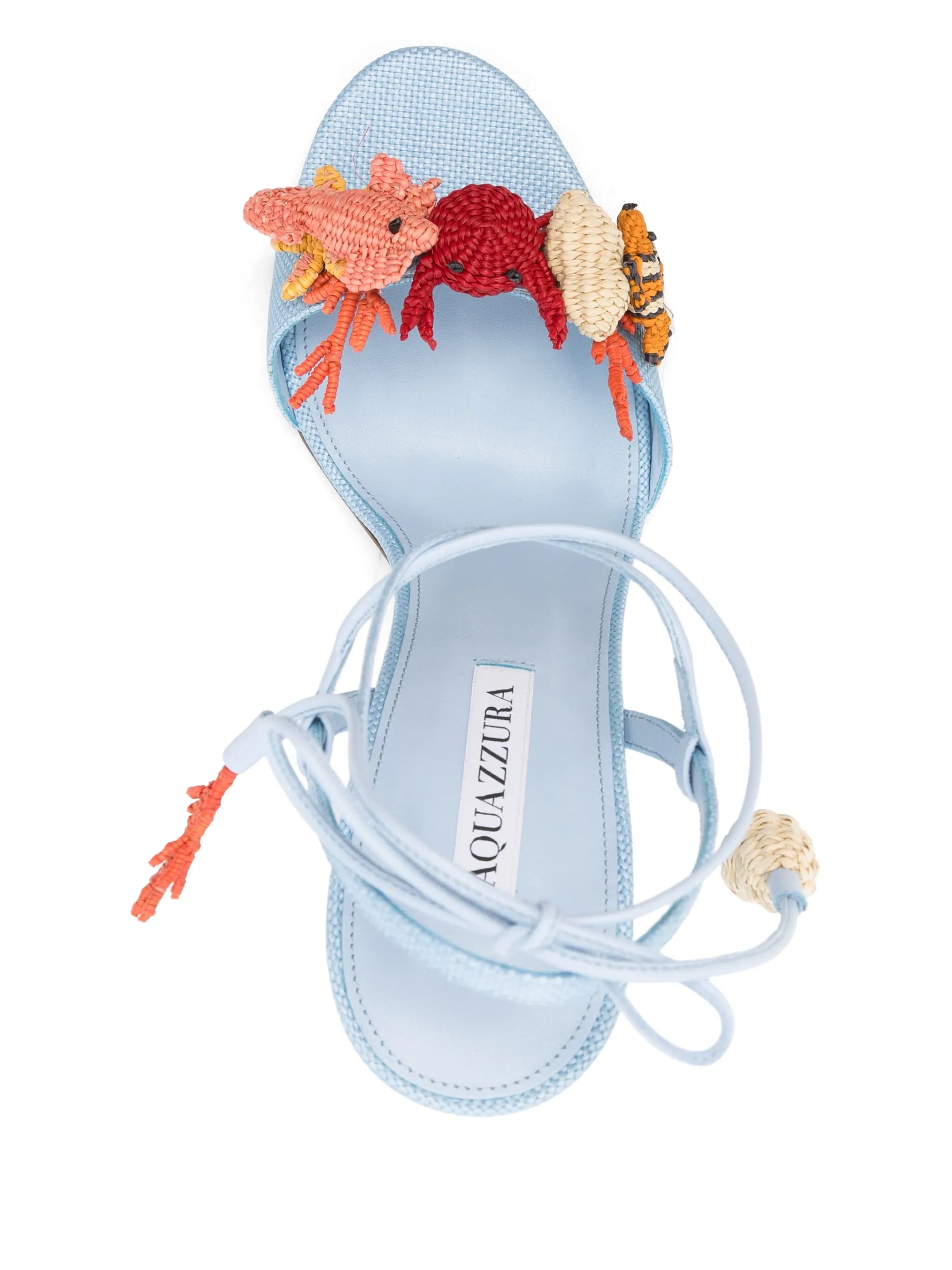105mm Marea sandals