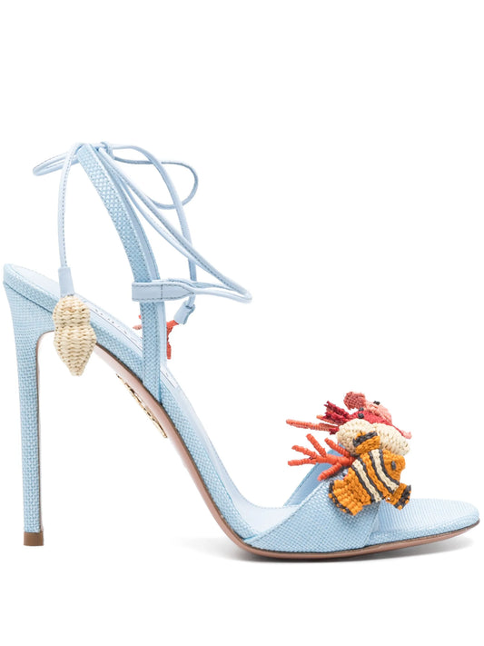 105mm Marea sandals