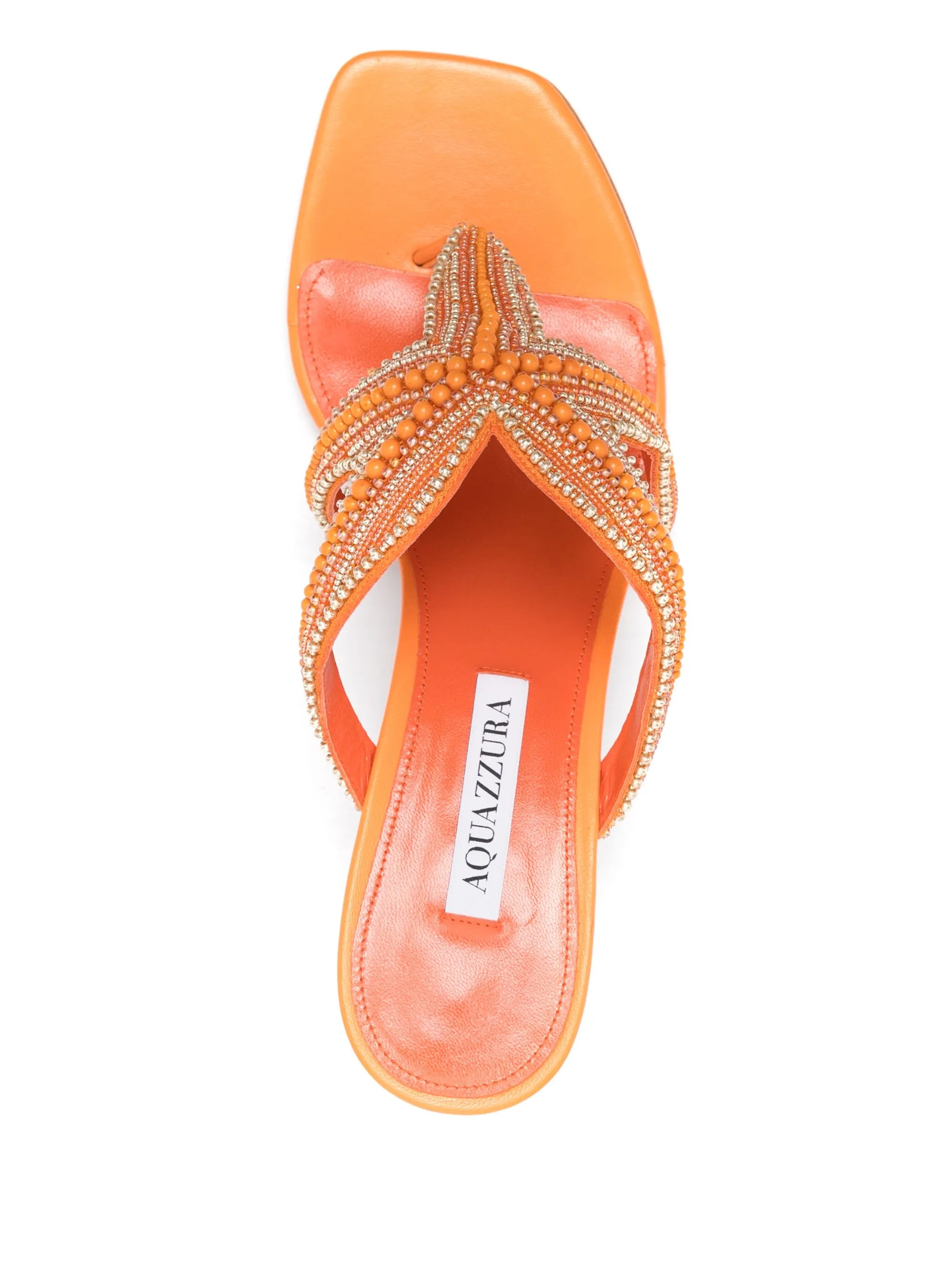 Reef Star sandals