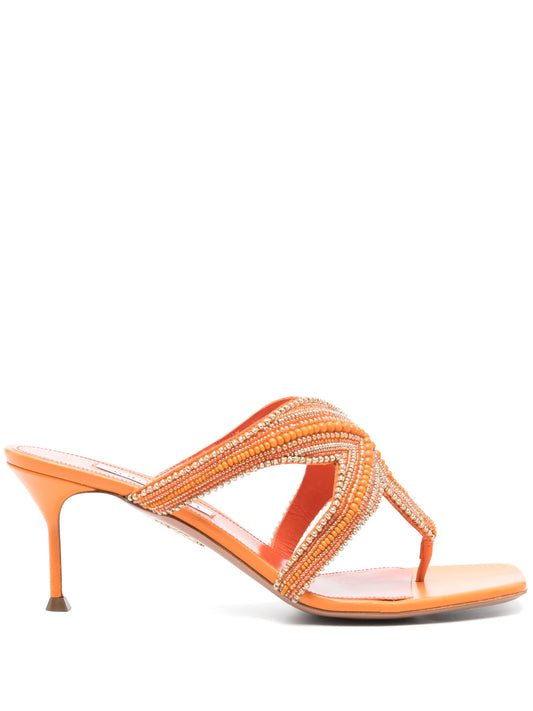 Reef Star sandals