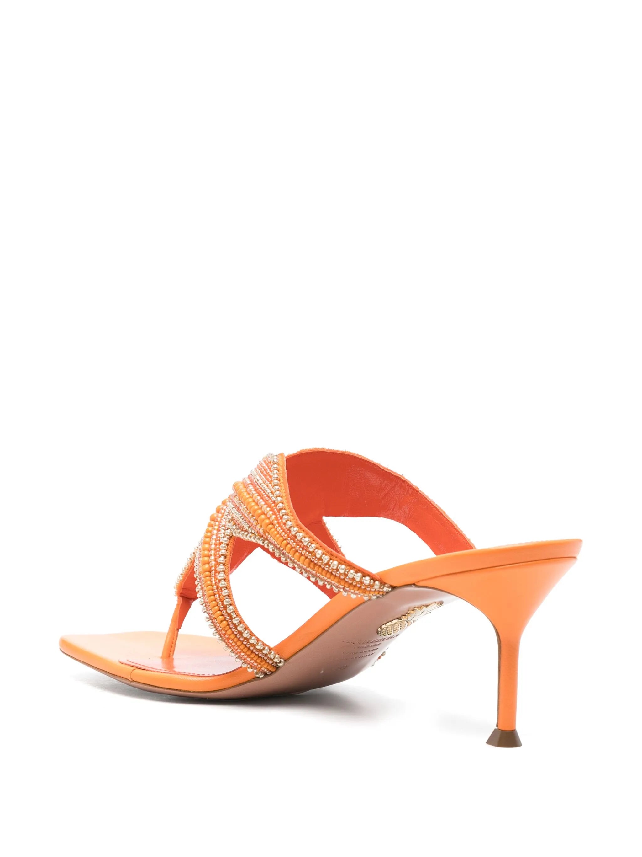 Reef Star sandals
