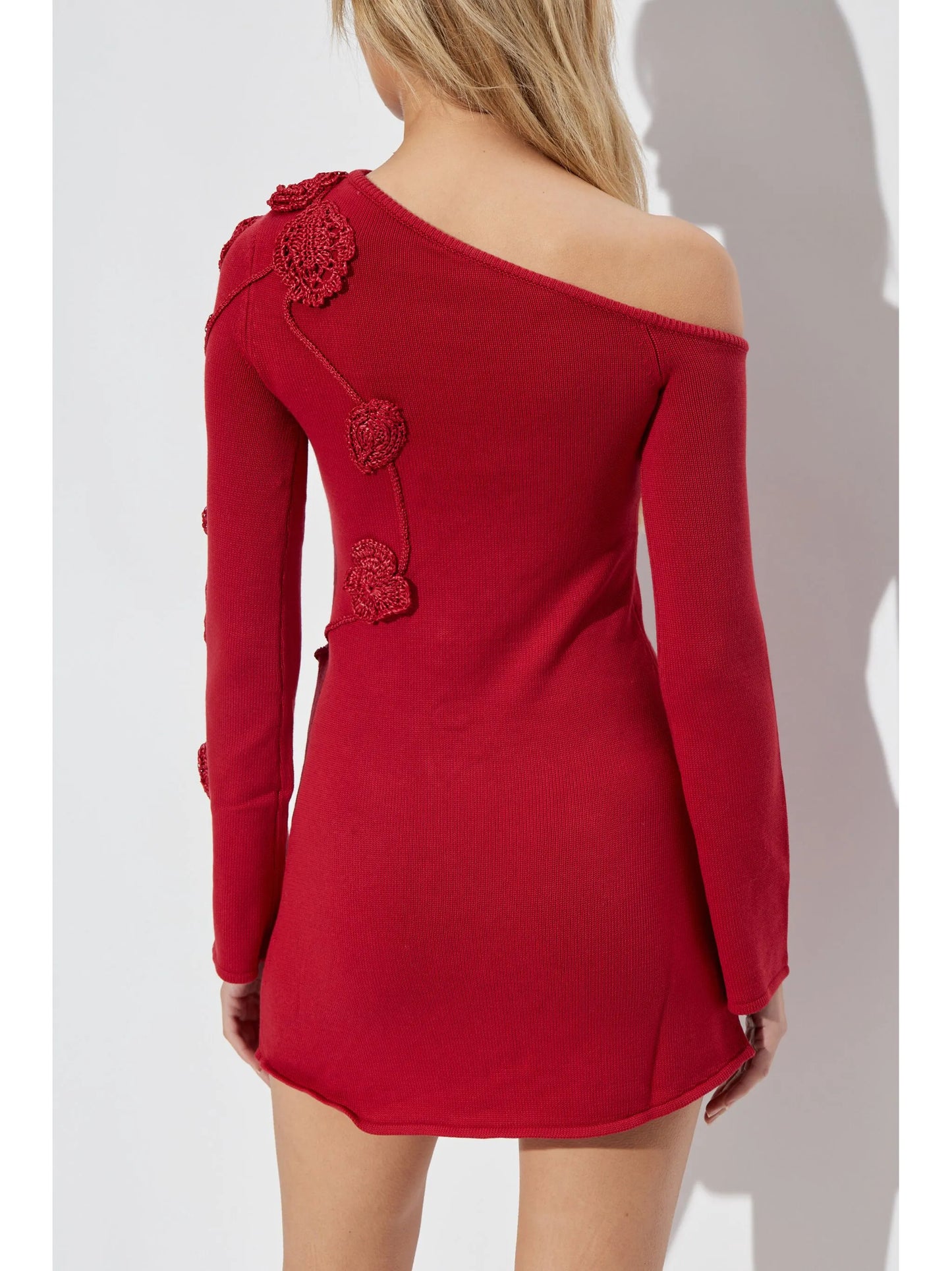 Kaela knit dress