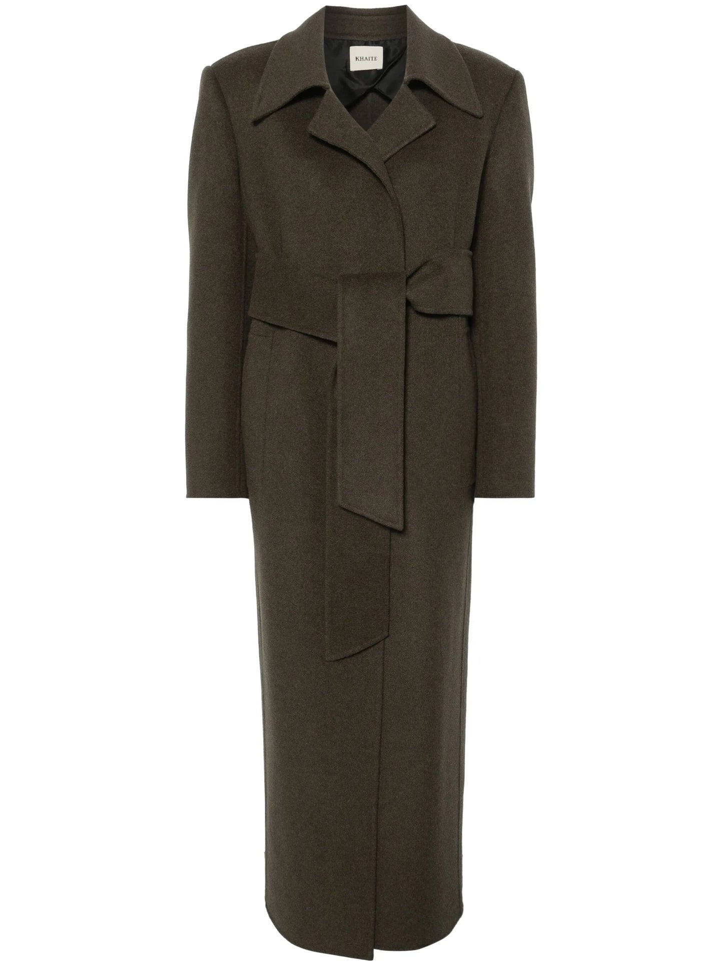 Lea coat