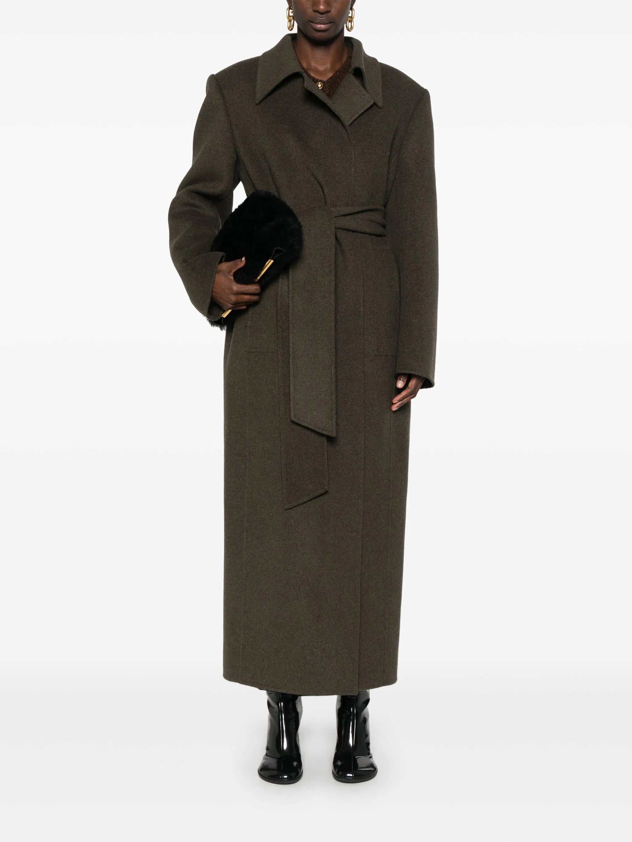 Lea coat