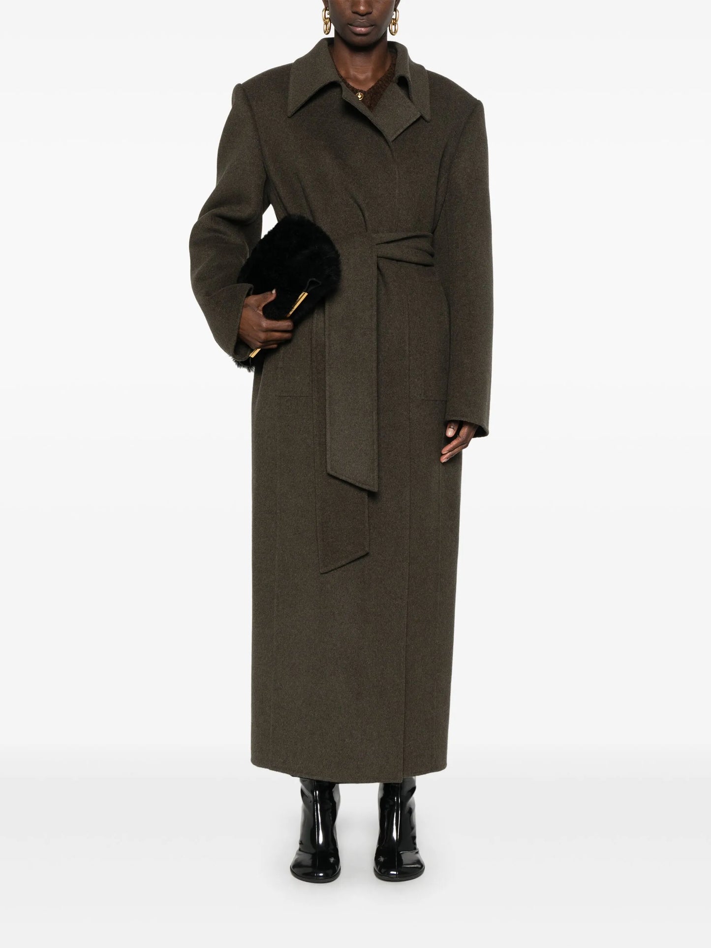 Lea coat