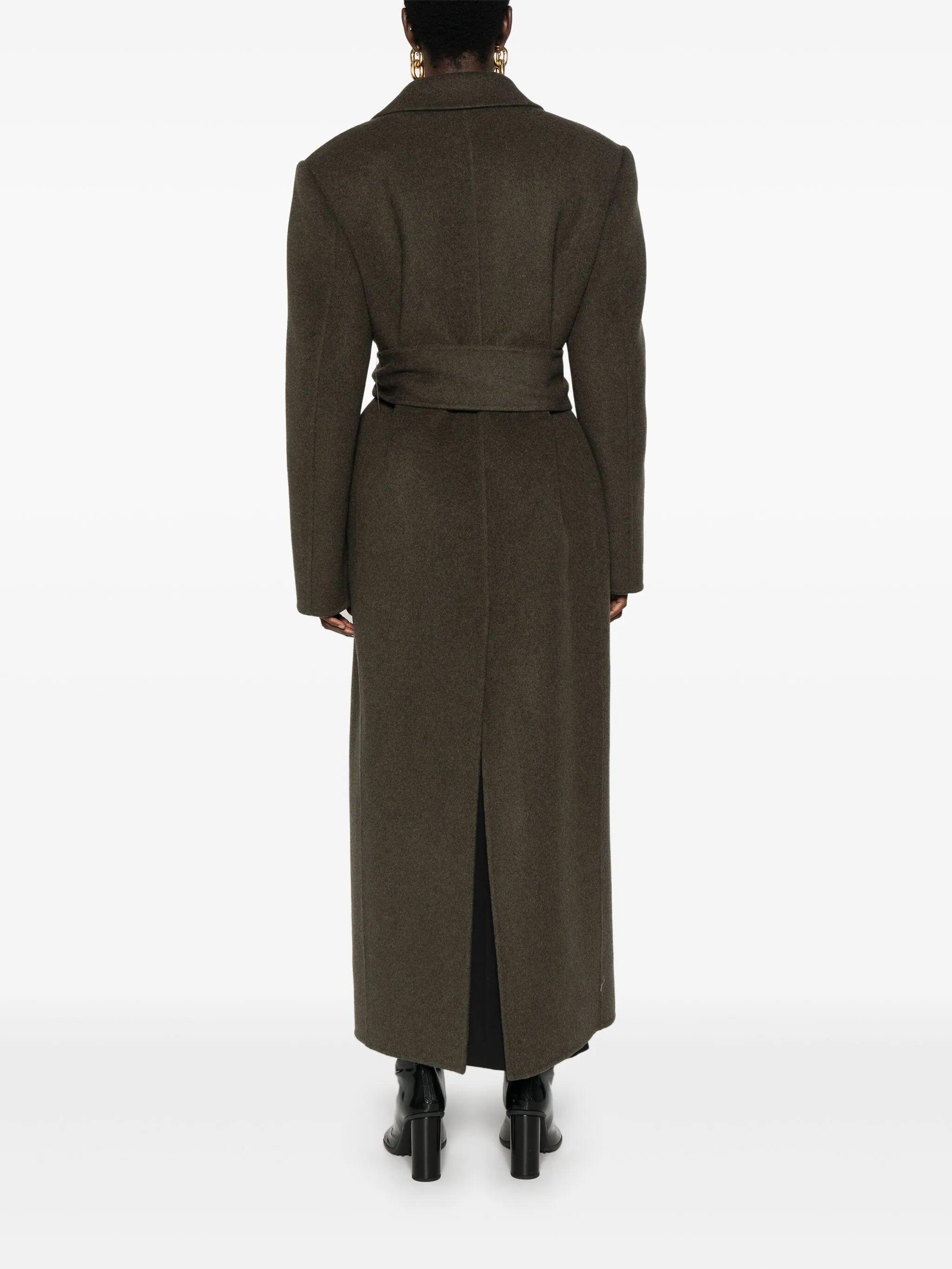 Lea coat