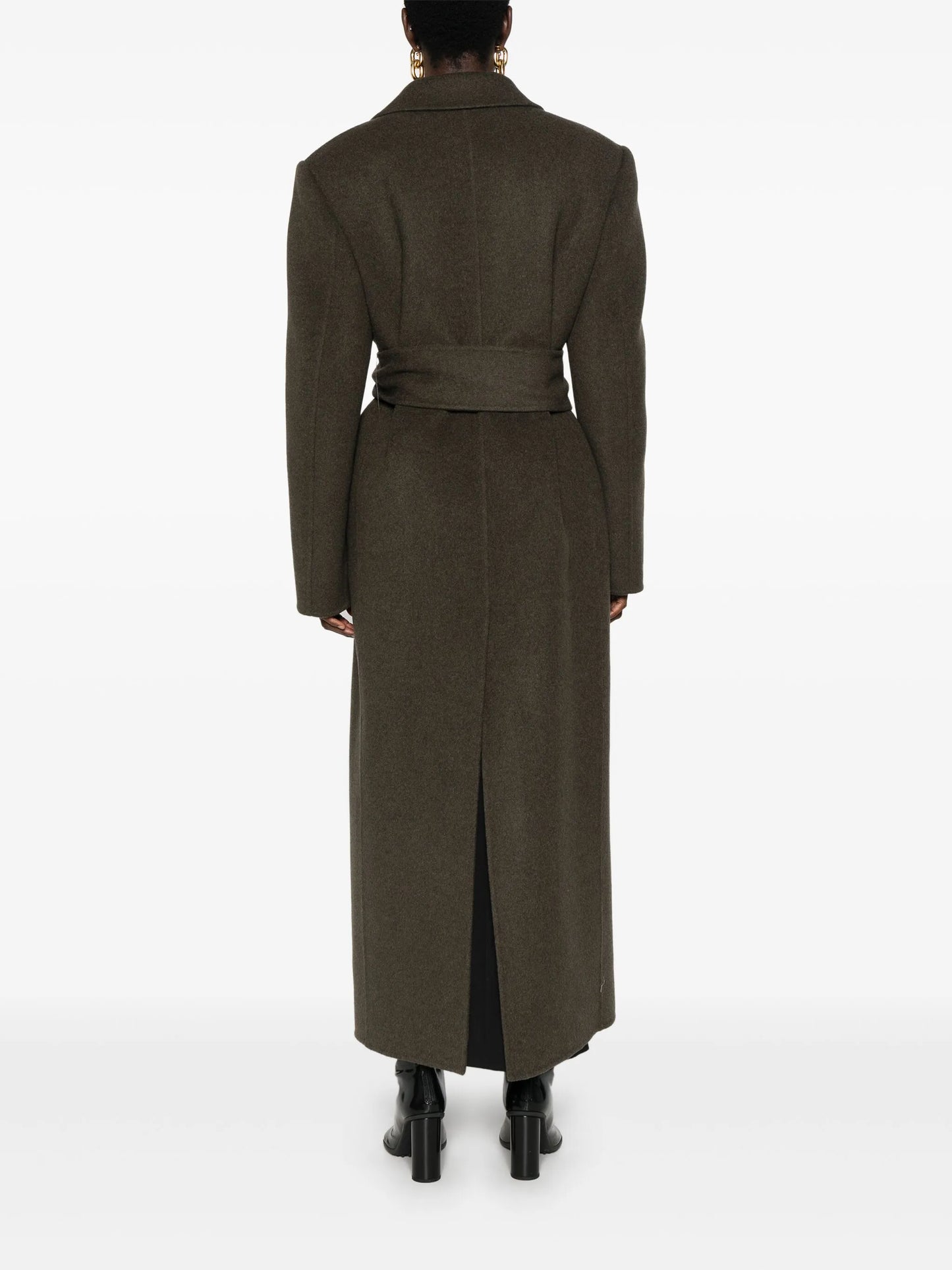 Lea coat