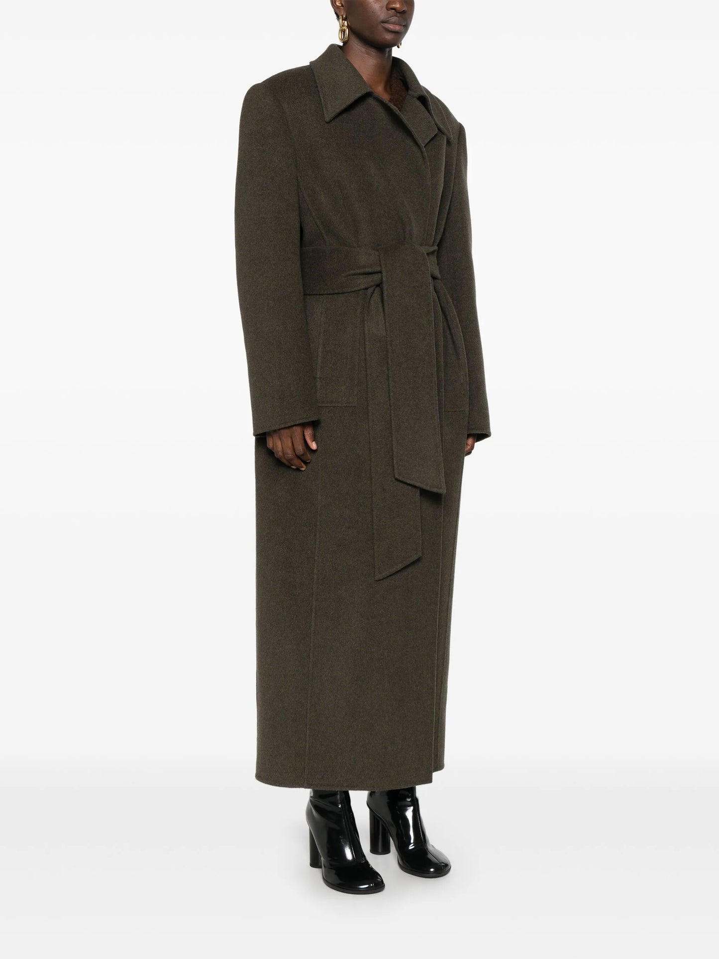 Lea coat
