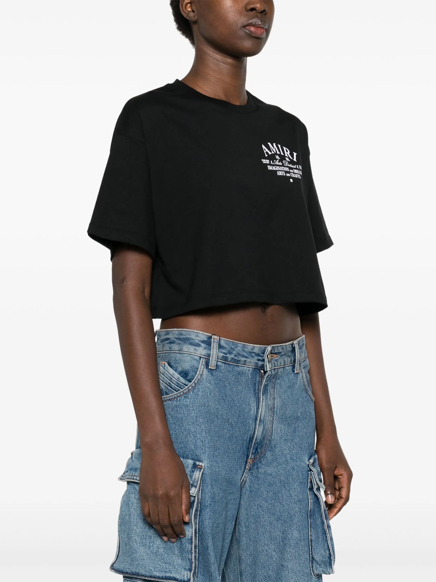 Arts District T-shirt