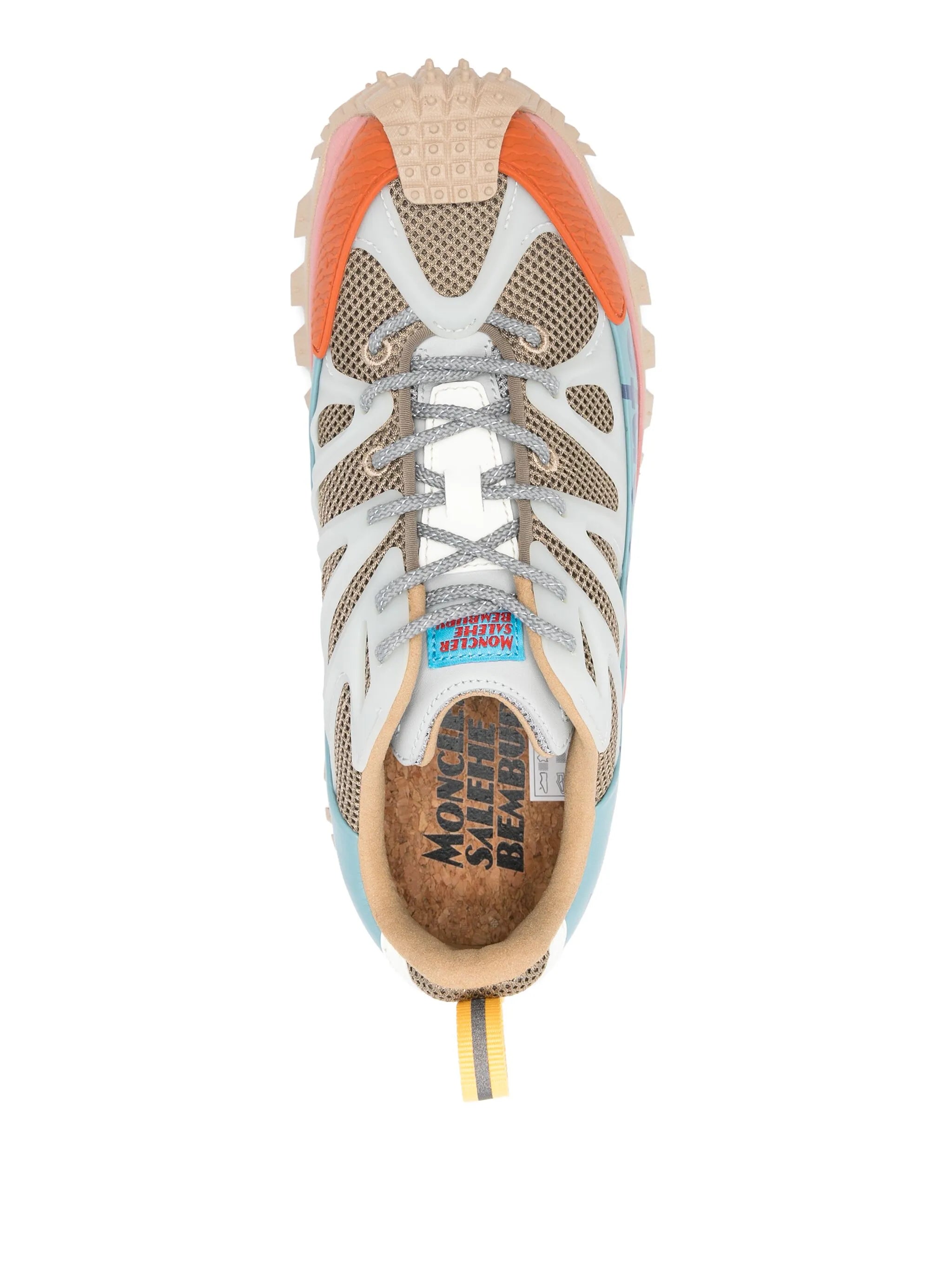 x Salehe Bembury Trailgrip Amoeba sneakers