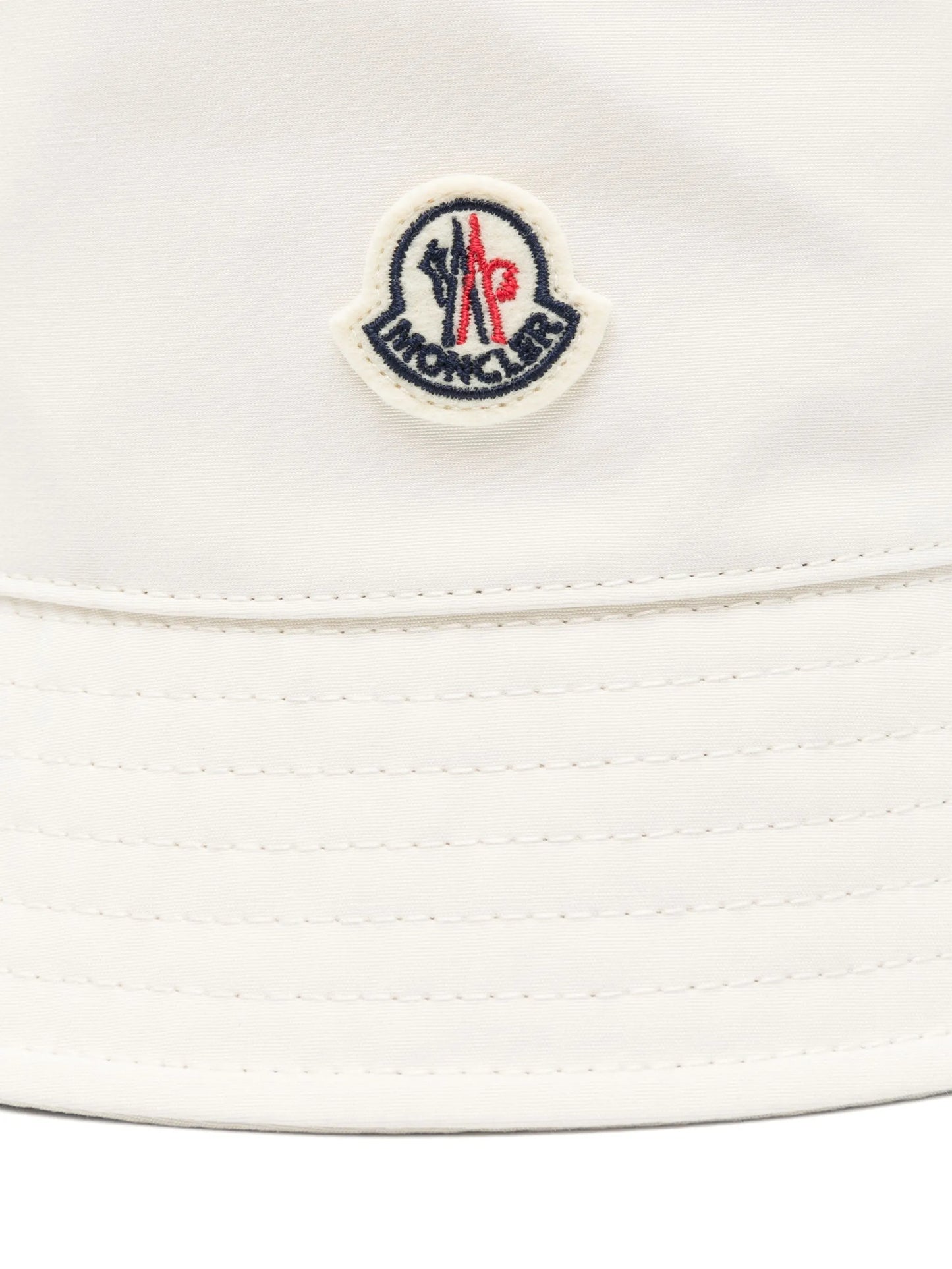 cotton bucket hat