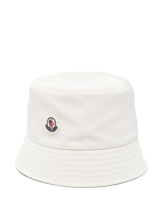 cotton bucket hat