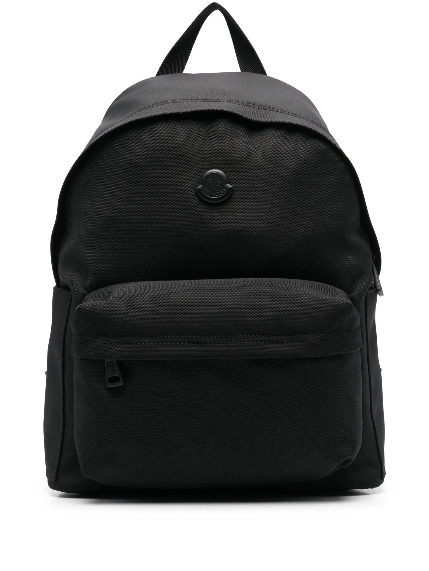 New Pierrick zip-fastening backpack