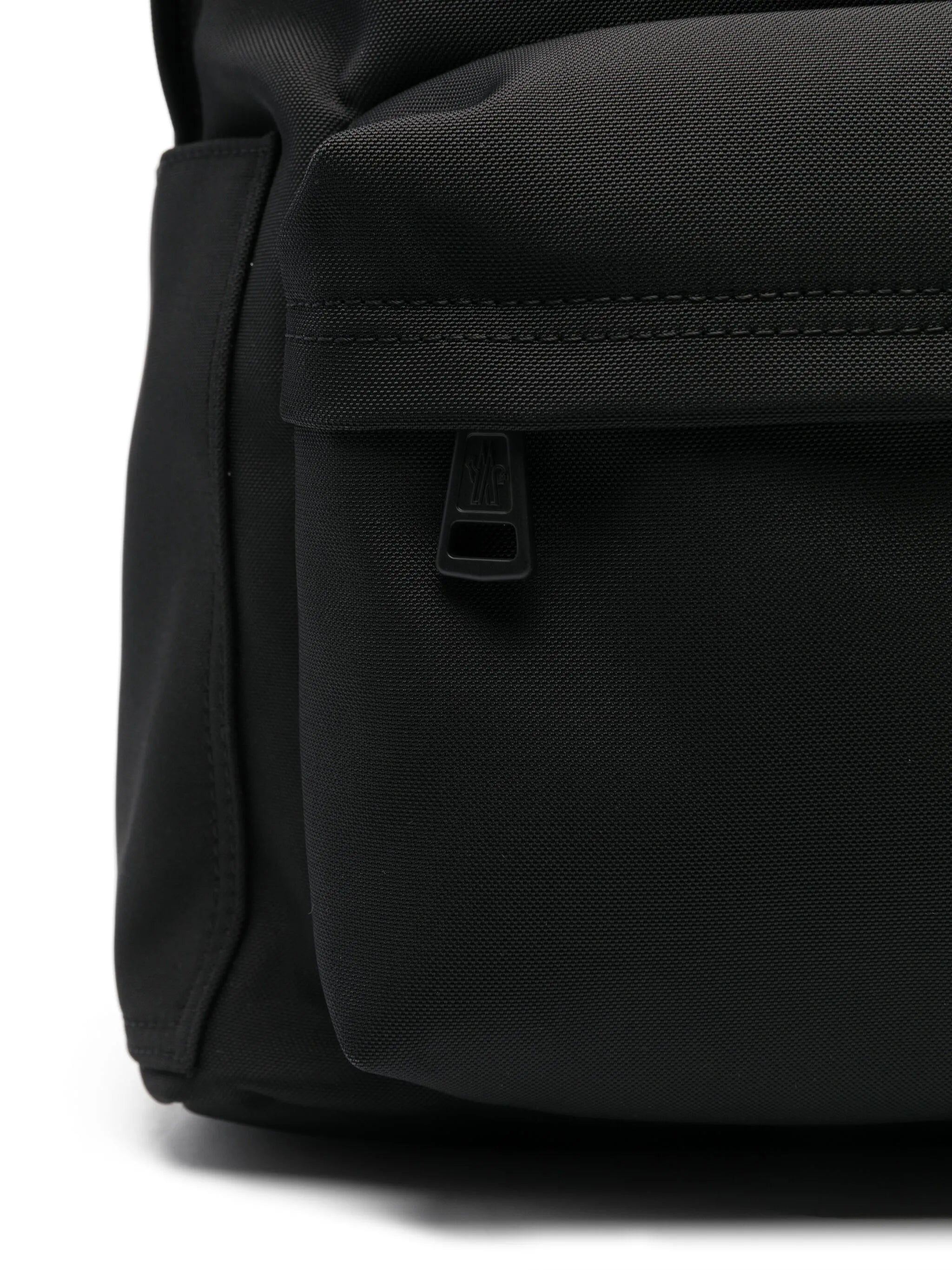 New Pierrick zip-fastening backpack