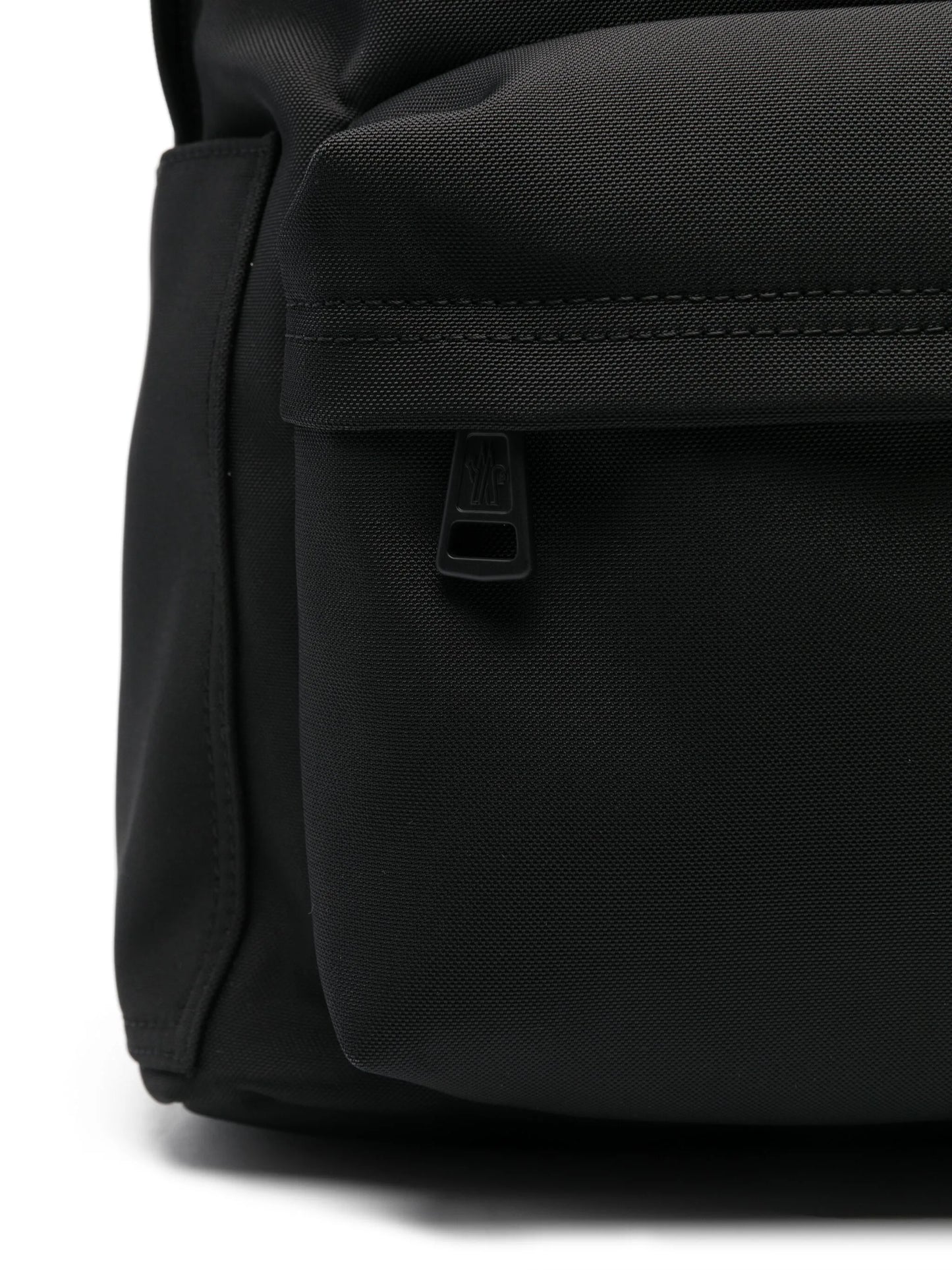 New Pierrick zip-fastening backpack