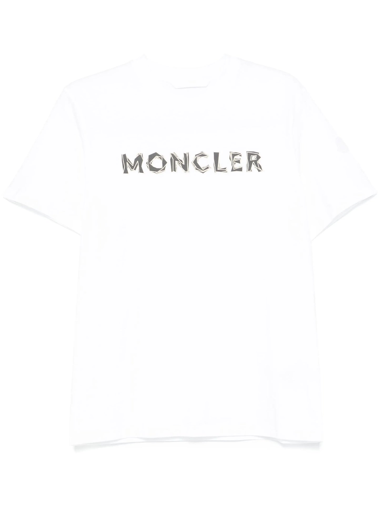 short-sleeve T-shirt