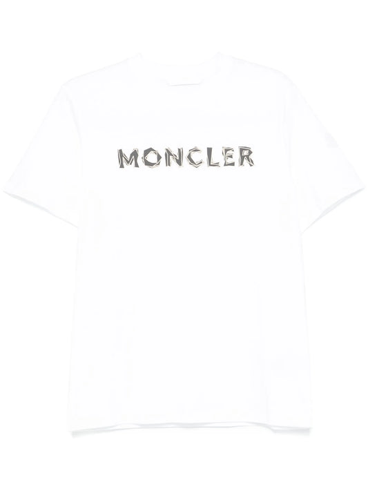 short-sleeve T-shirt