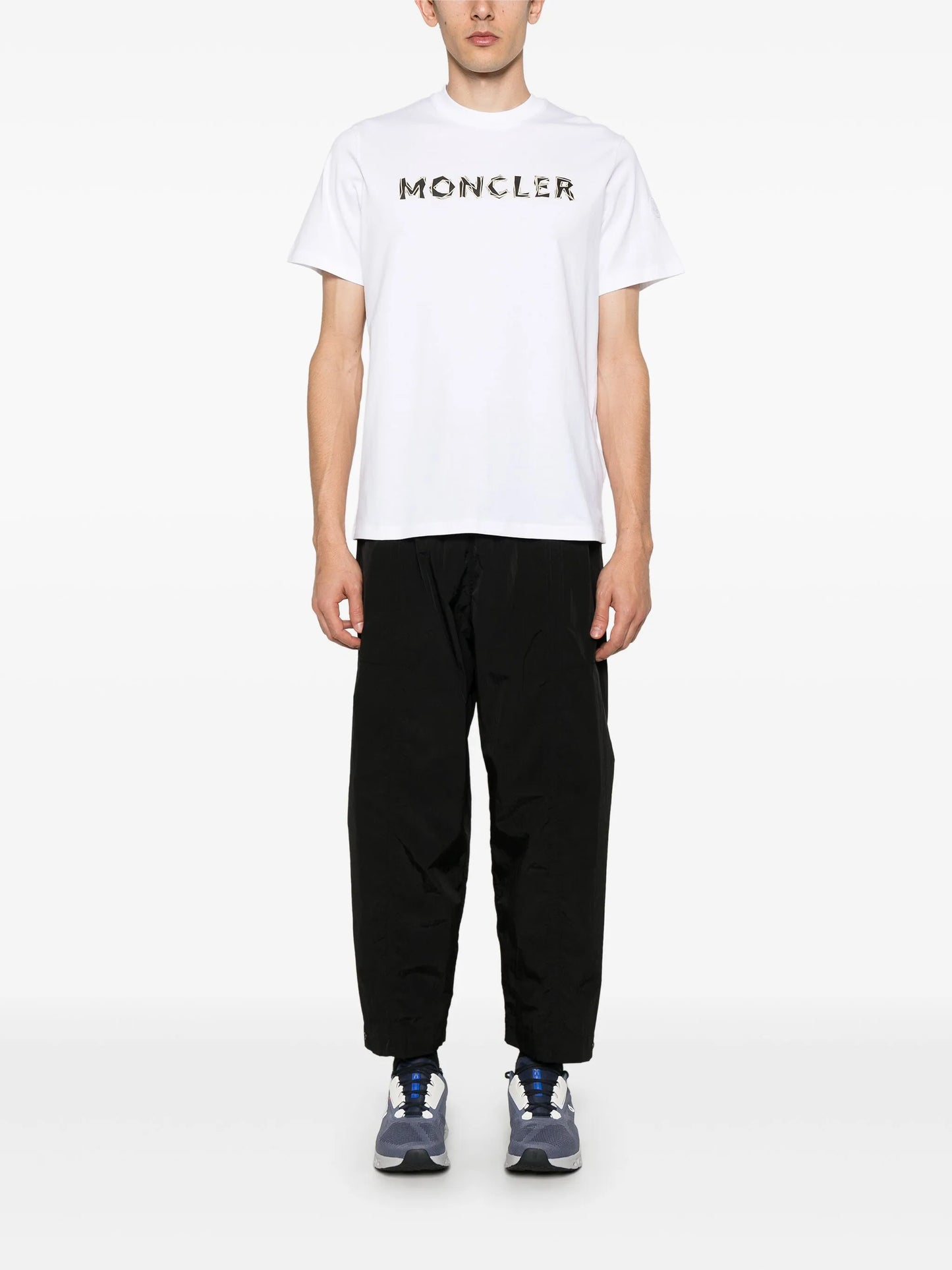 short-sleeve T-shirt