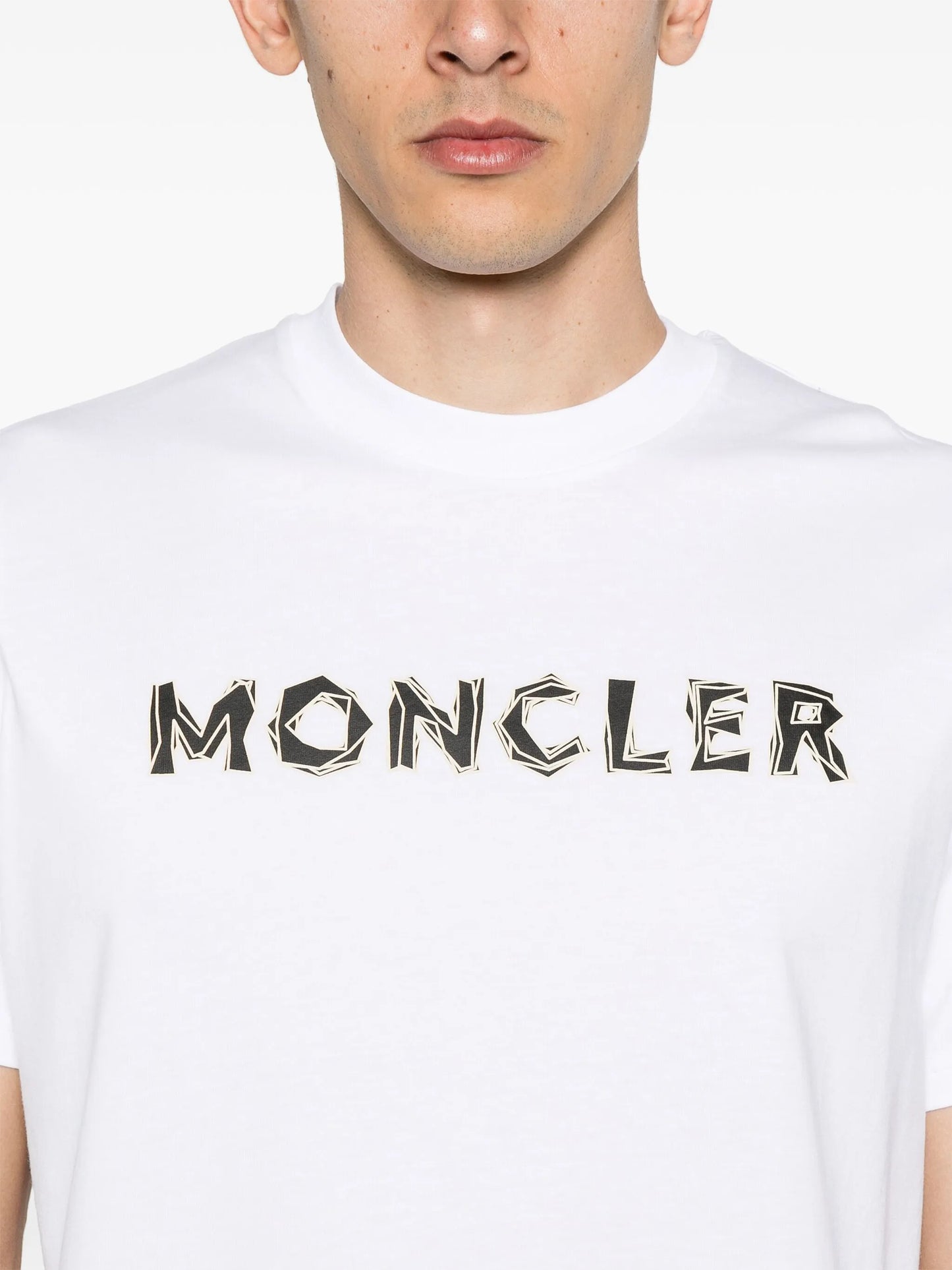 short-sleeve T-shirt