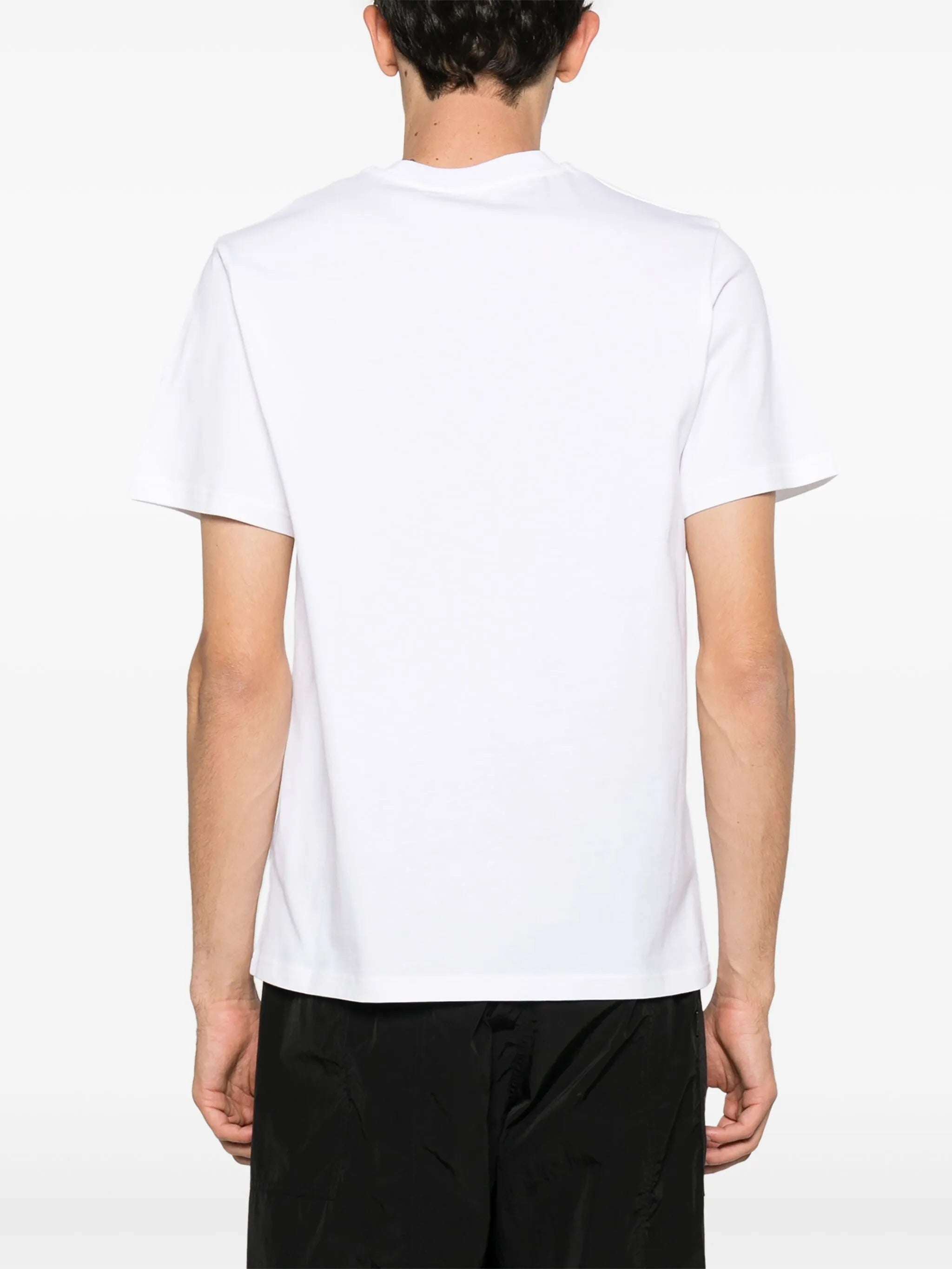 short-sleeve T-shirt