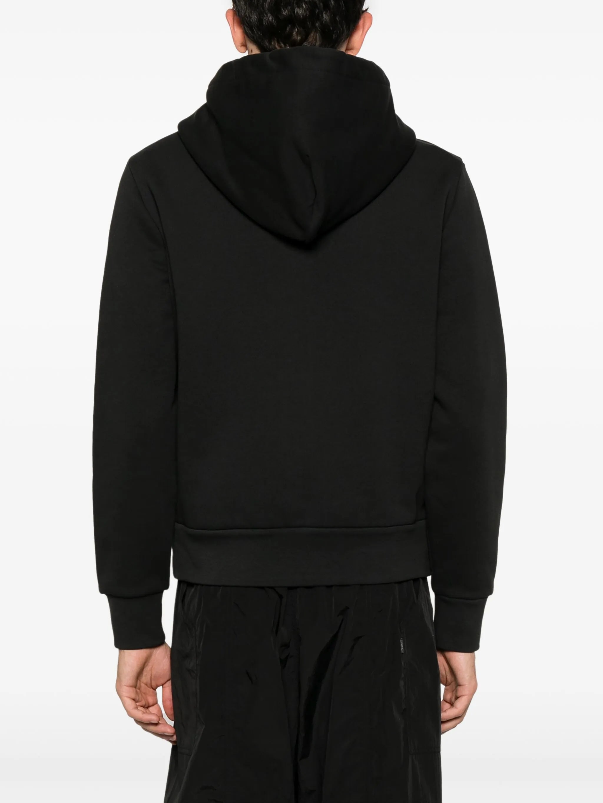 cotton hoodie