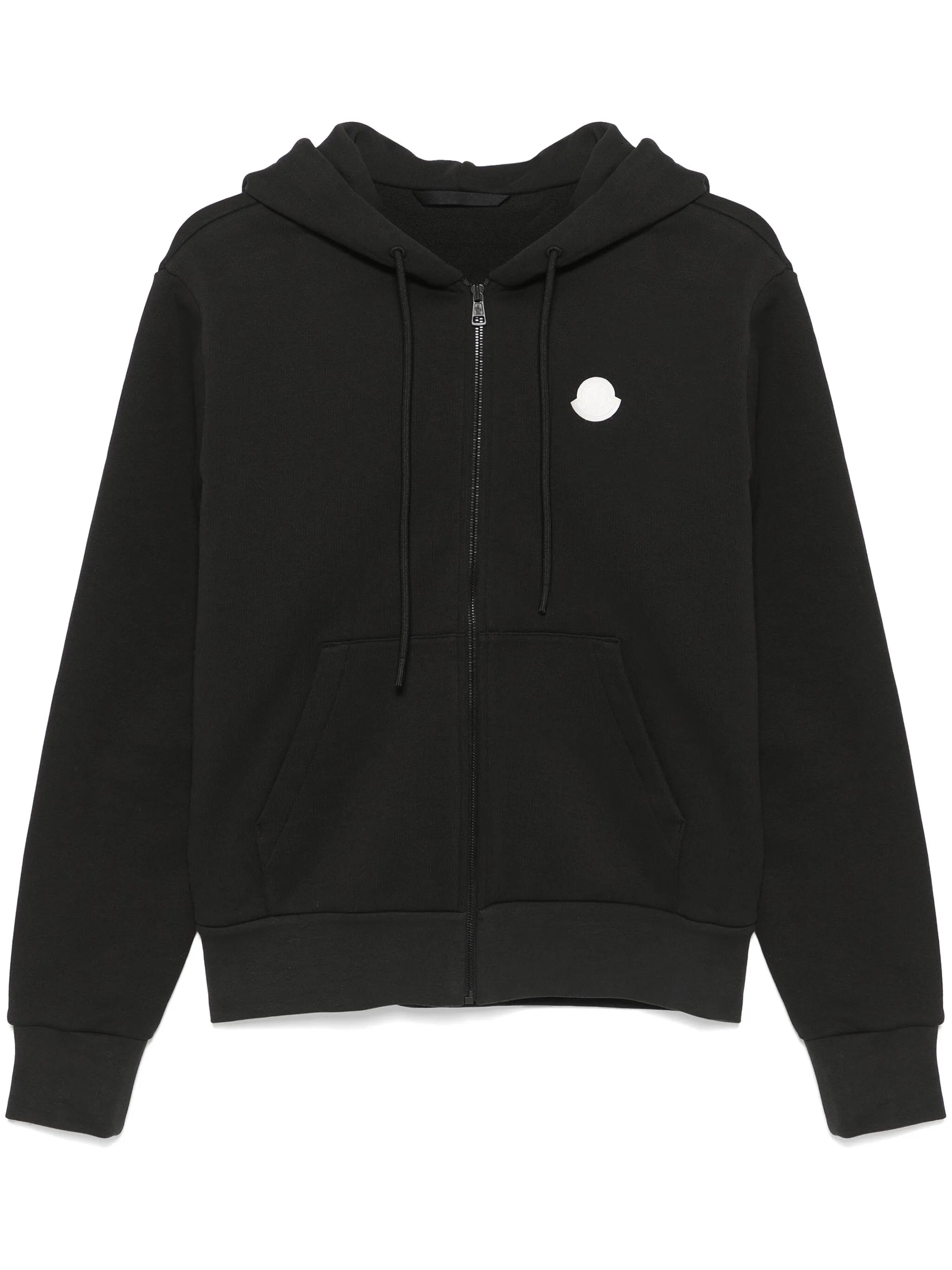 cotton hoodie