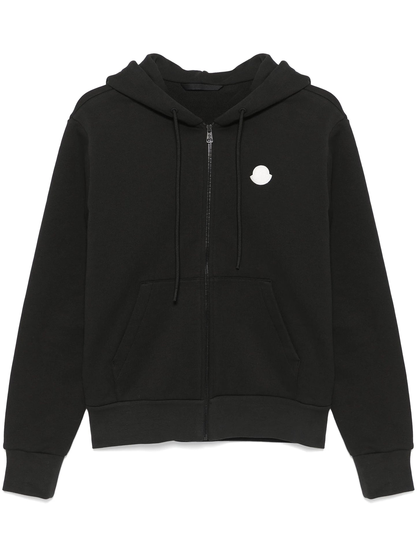 cotton hoodie
