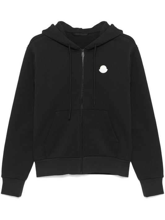 cotton hoodie