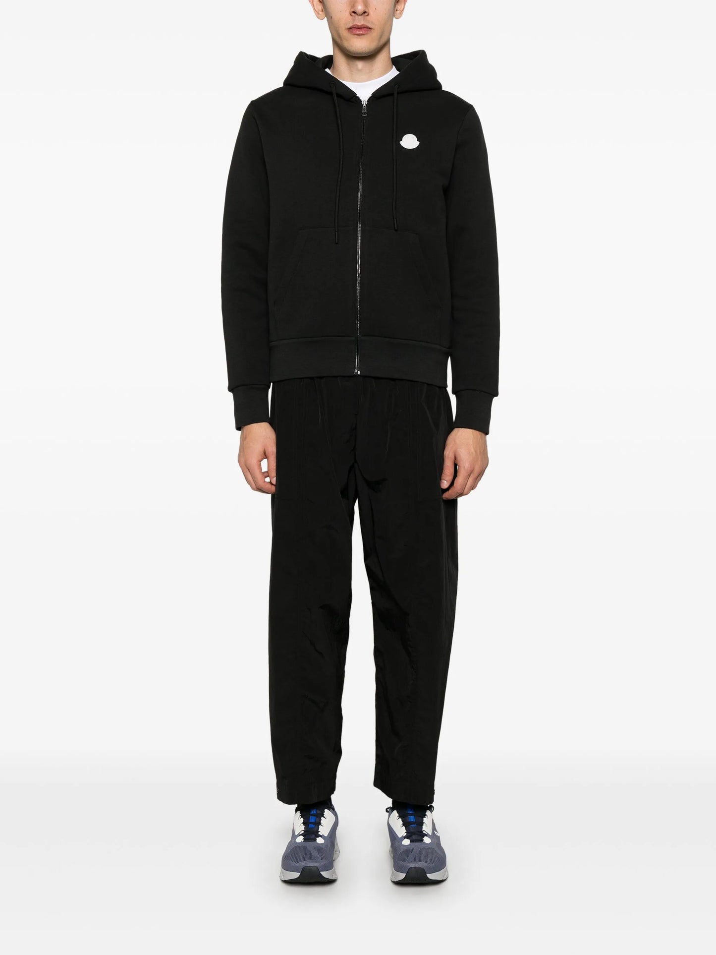 cotton hoodie