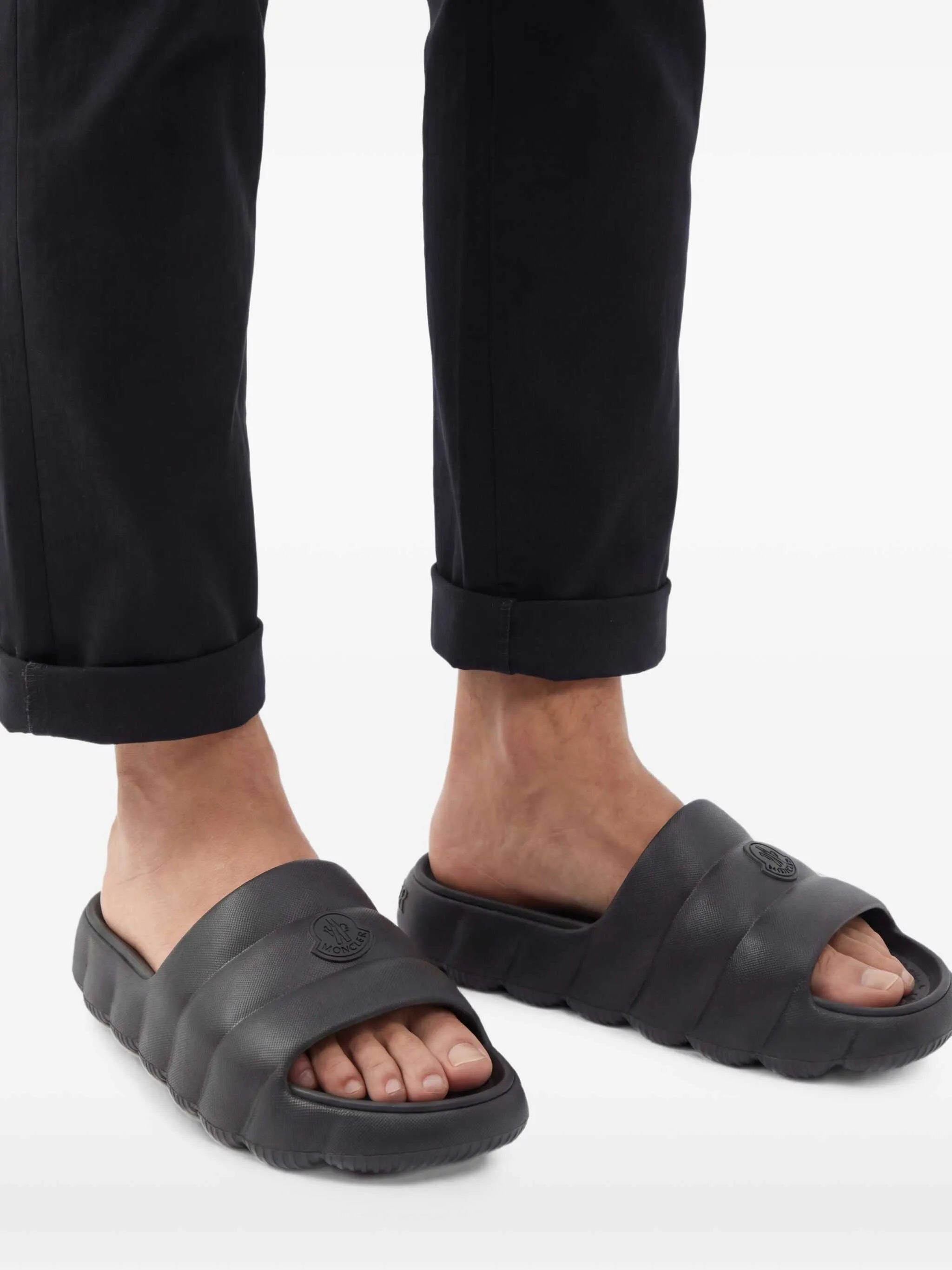 Lilo slides