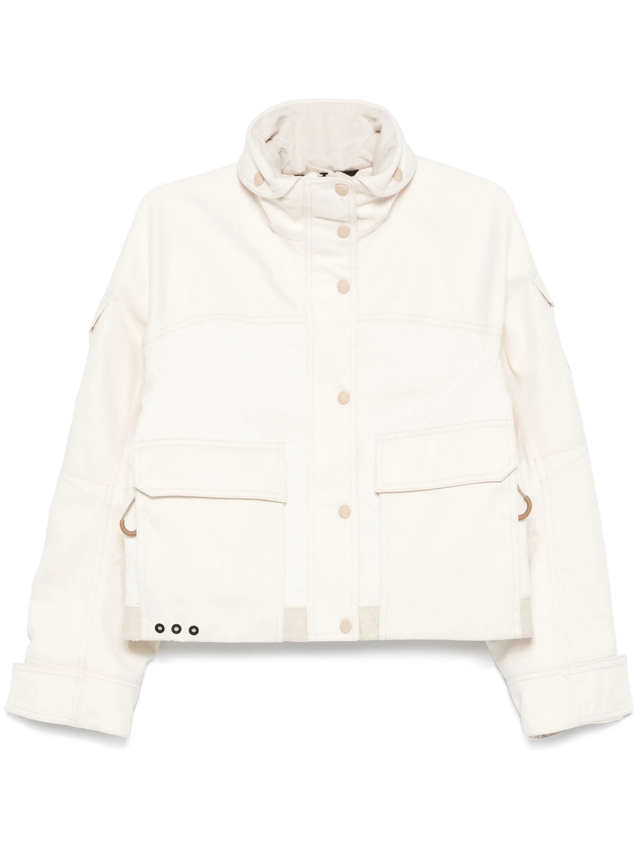 Soignes jacket