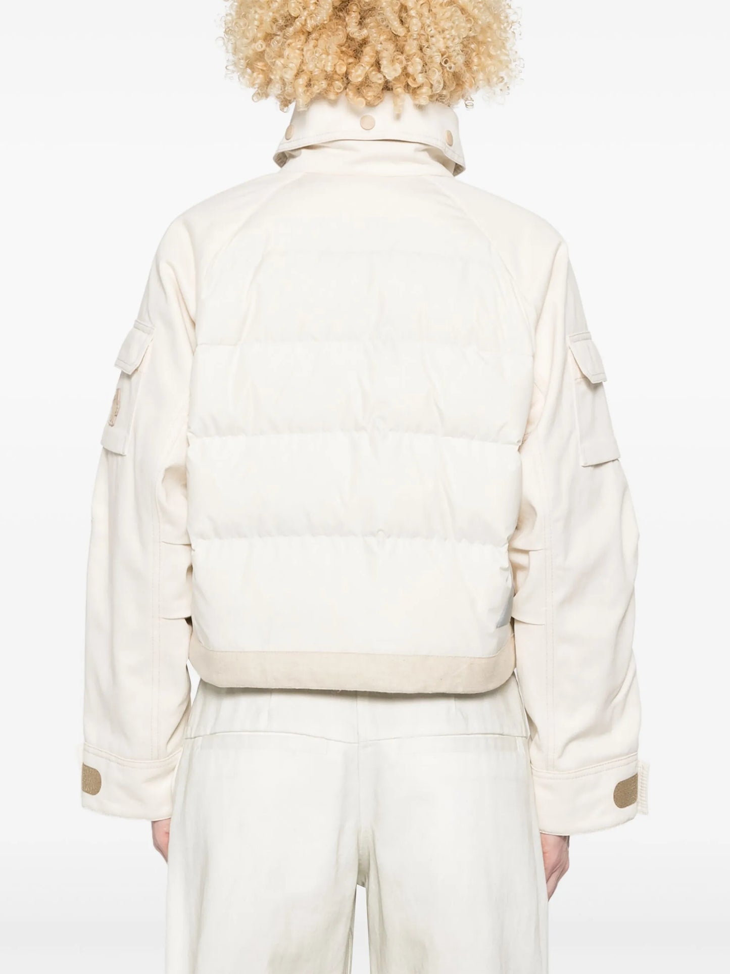 Soignes jacket