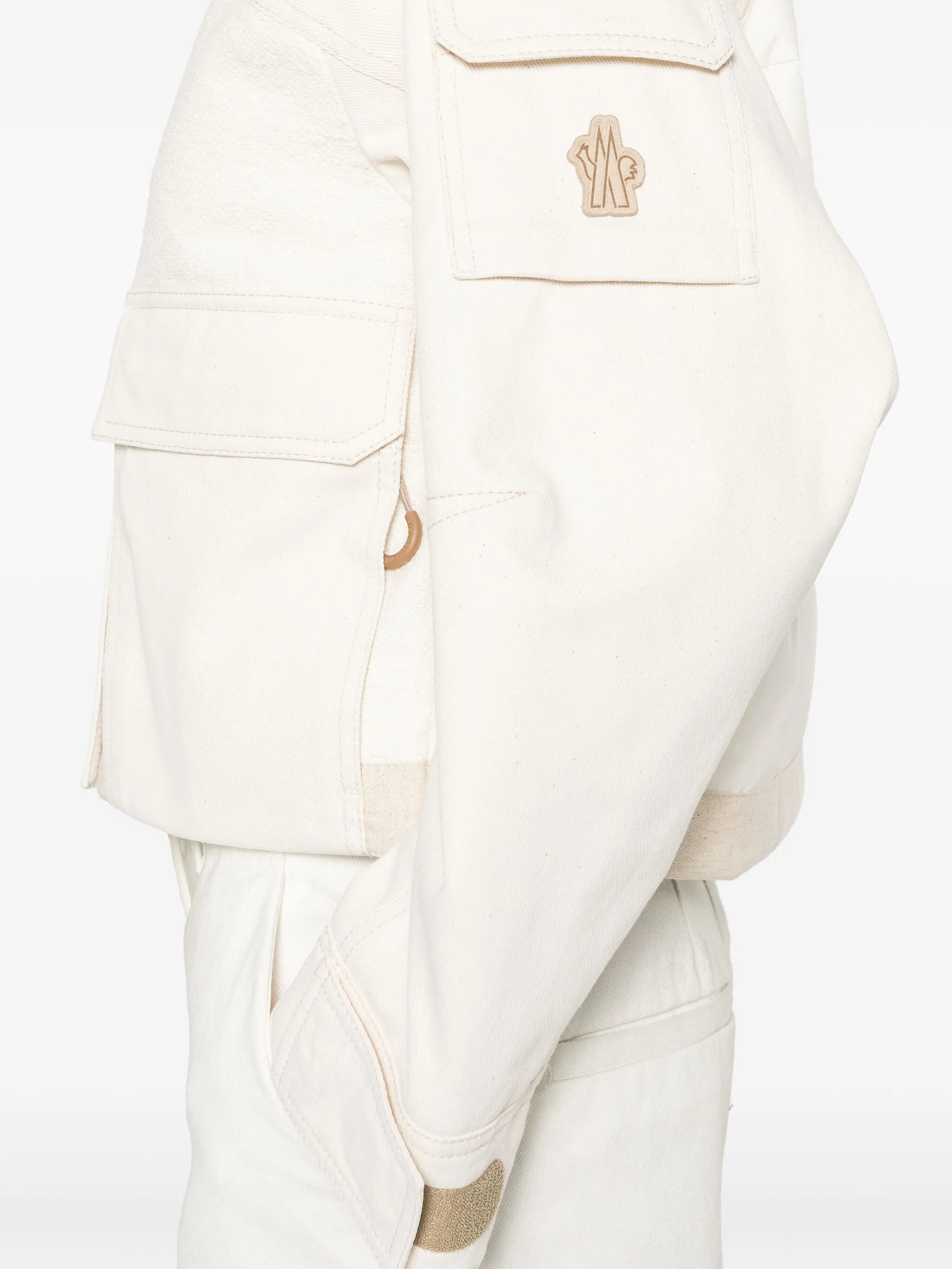 Soignes jacket