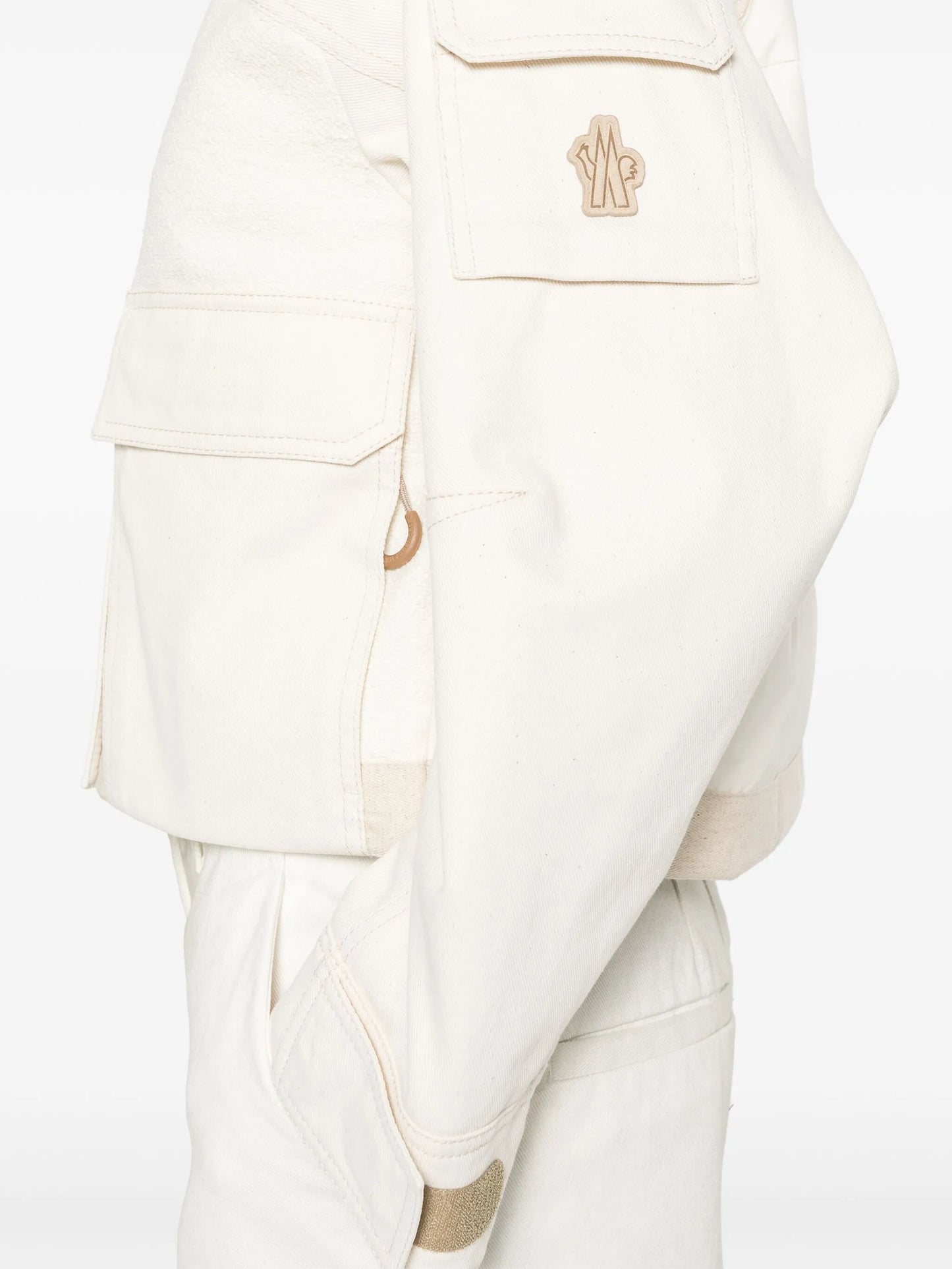 Soignes jacket