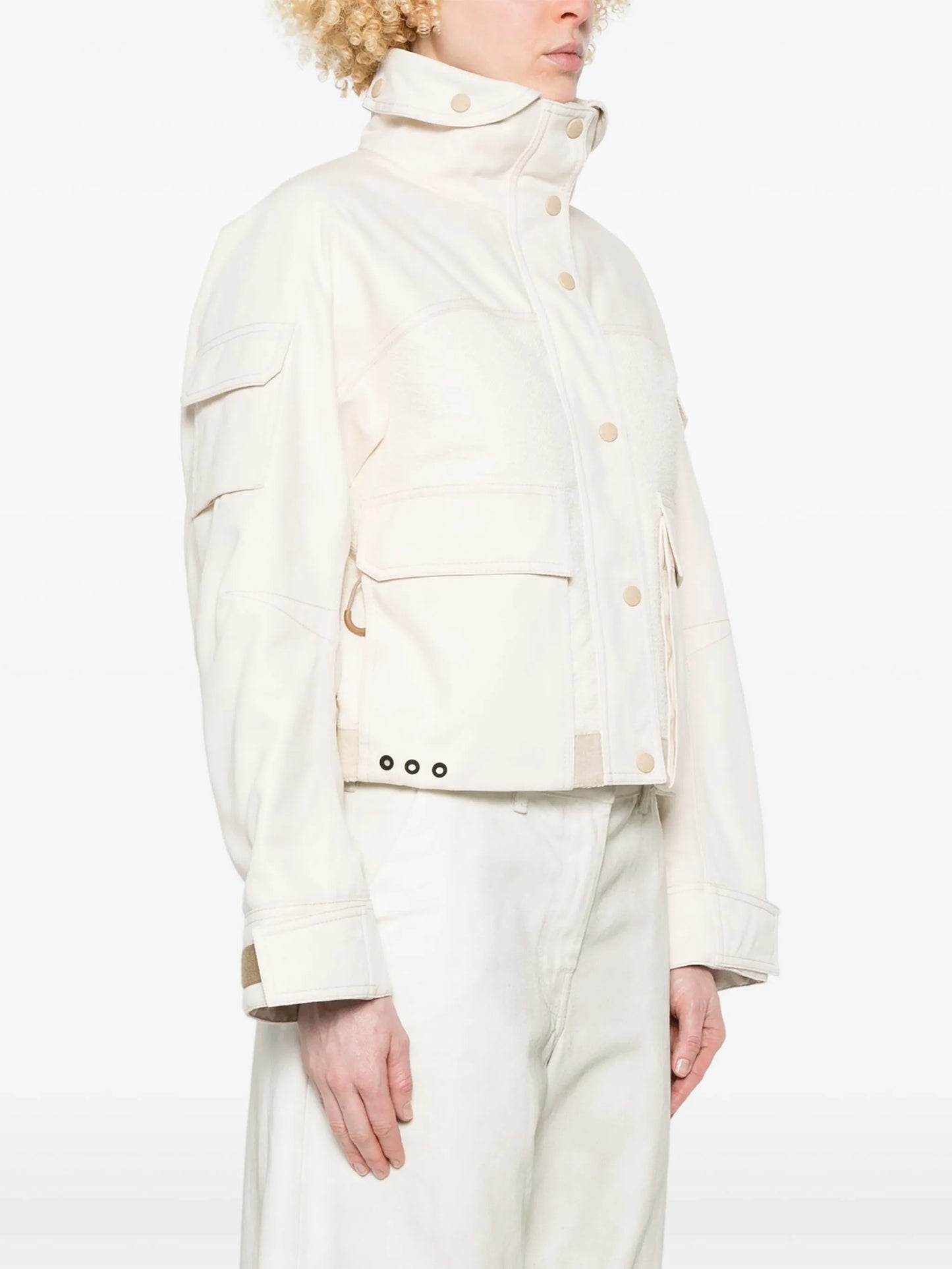 Soignes jacket